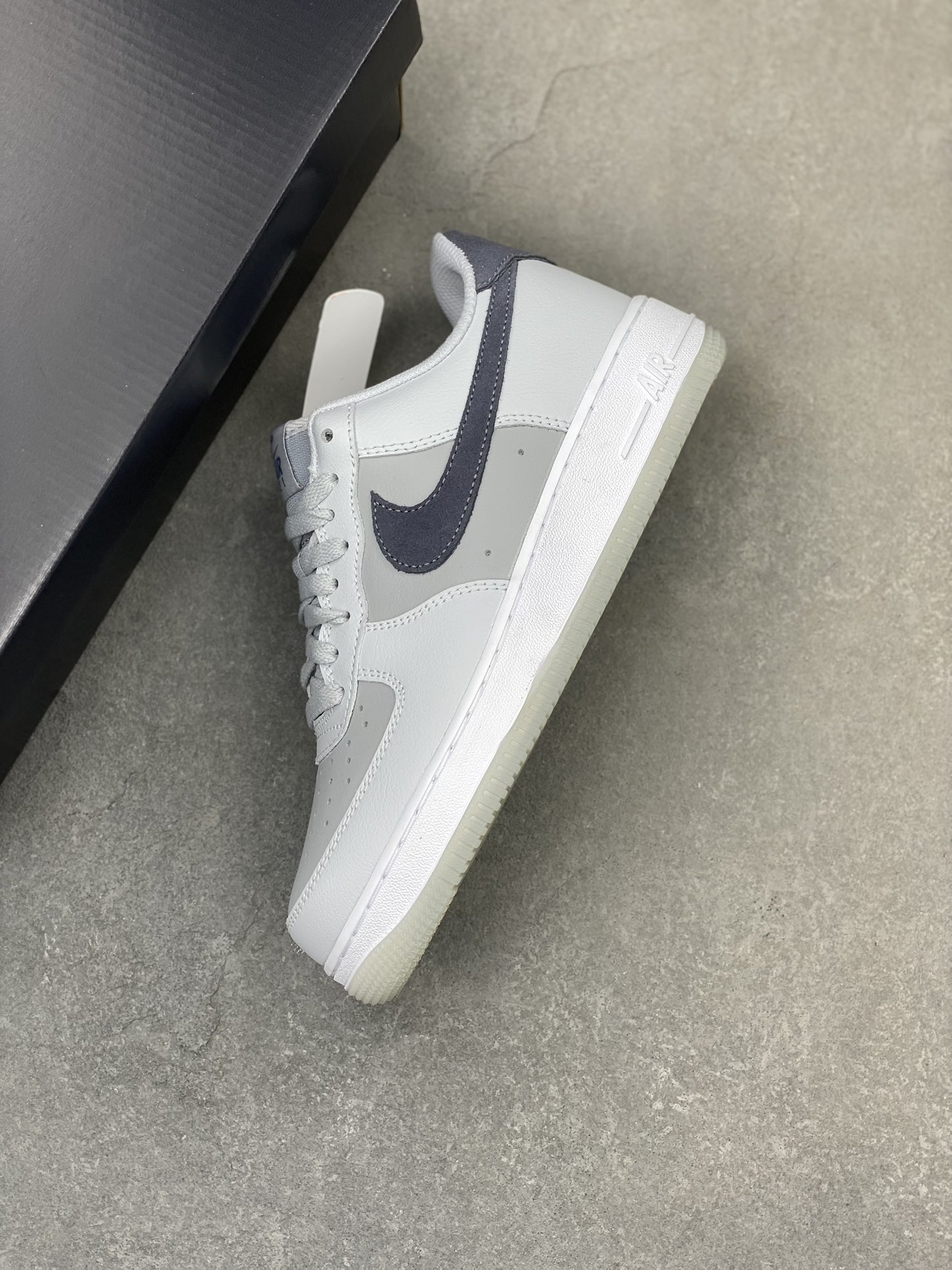 Nike Air Force 1 Low Wolf Grey FJ4170-001,Premium Comfort and Style 8 i1710361970 605 5