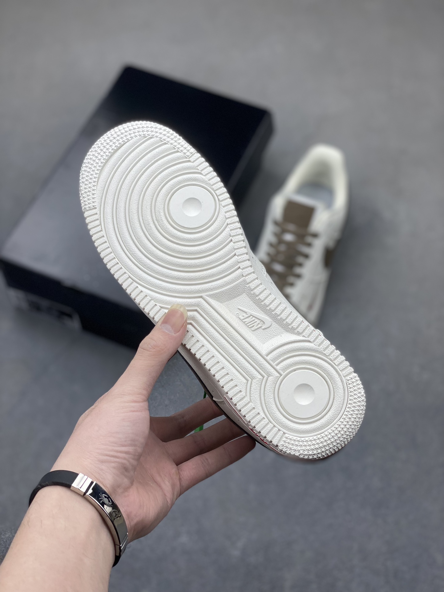 Nike Air Force 1 Low '' Casual Sneakers - Premium Comfort and Style 7 i1710616723 3420 5