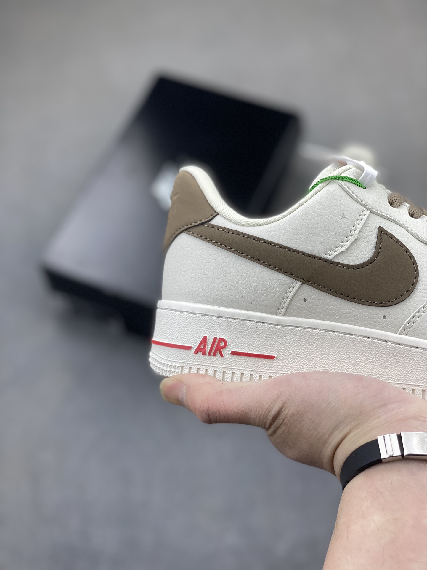 Nike Air Force 1 Low '' Casual Sneakers - Premium Comfort and Style 6 i1710616723 3876 7