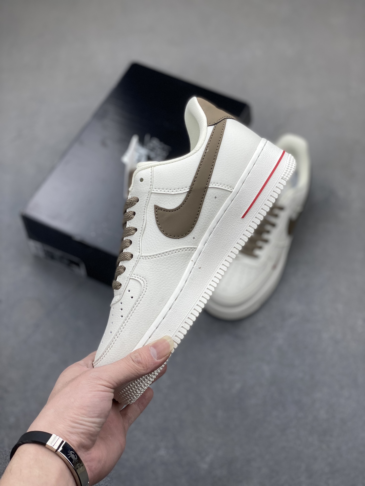 Nike Air Force 1 Low '' Casual Sneakers - Premium Comfort and Style 4 i1710616723 4765 2