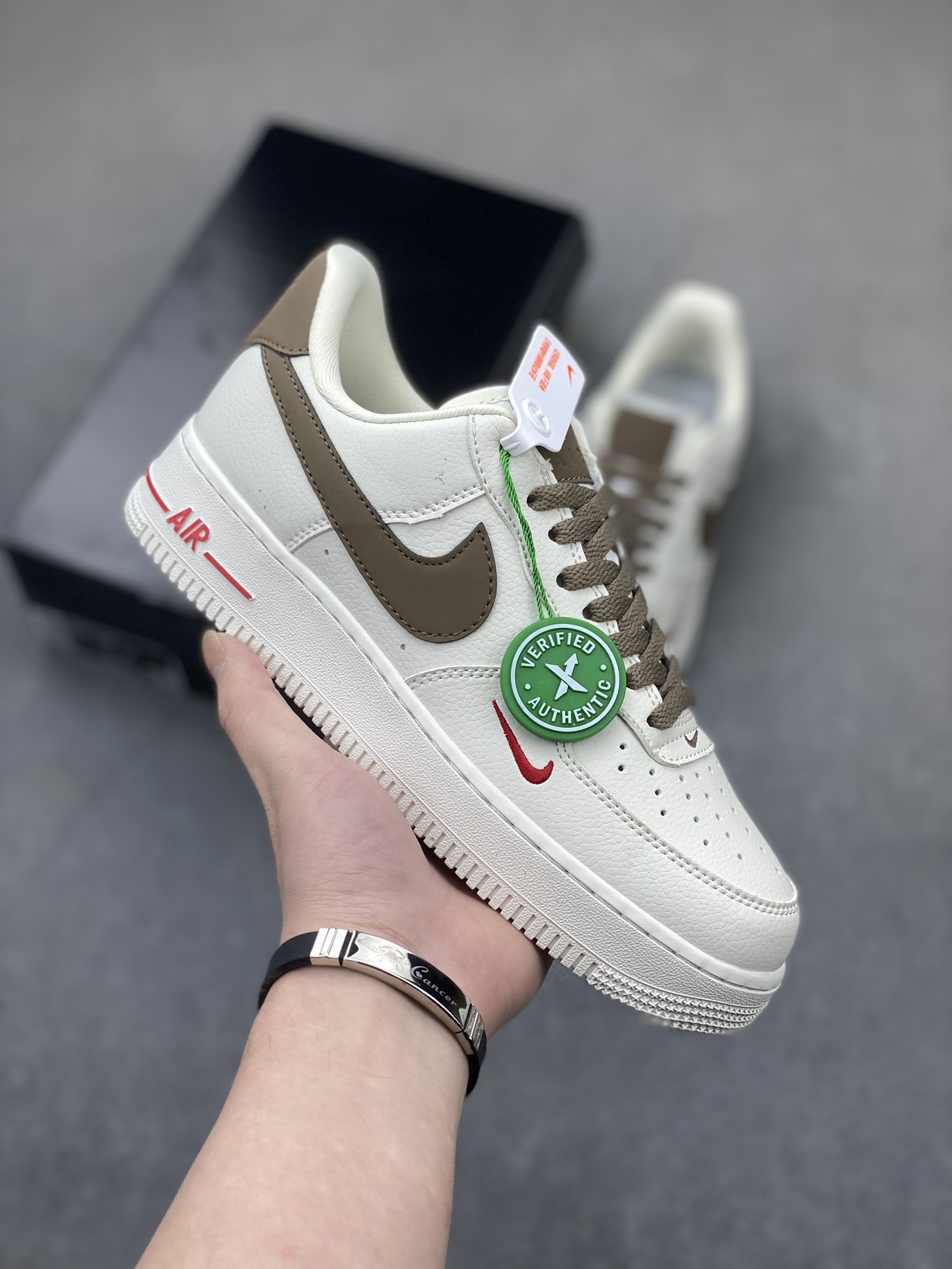 Nike Air Force 1 Low '' Casual Sneakers - Premium Comfort and Style 2 i1710616723 9501 8