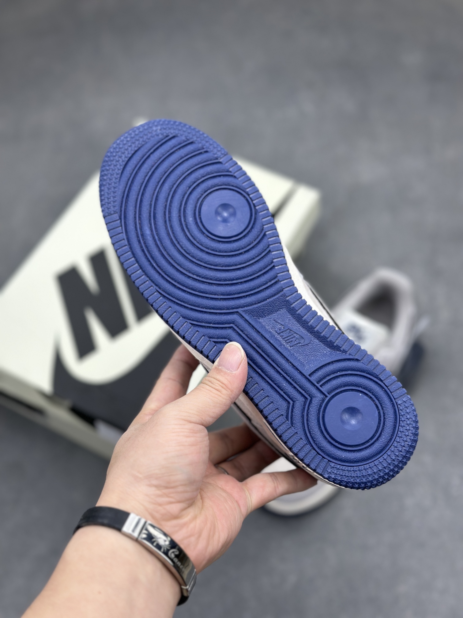 Nike Air Force 1 '07 Low The North Face Collab Sneakers - Limited Edition 7 i1710782441 5910 7