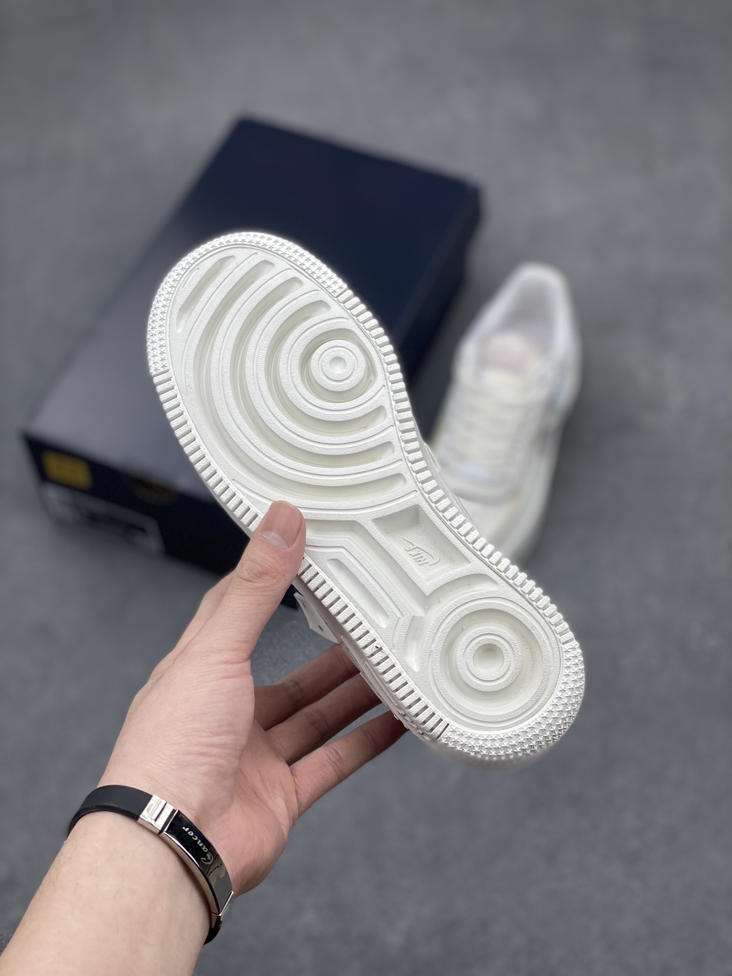 Nike Air Force 1 Shadow Women's Sneakers Lightweight Comfortable Shoes 7 i1711174520 2459 1