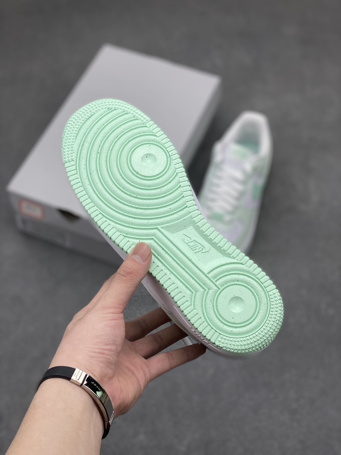 Nike Air Force 1 Low FZ4123-394 Mint Foam/White Original Quality Sneakers 7 i1711304202 7940 0