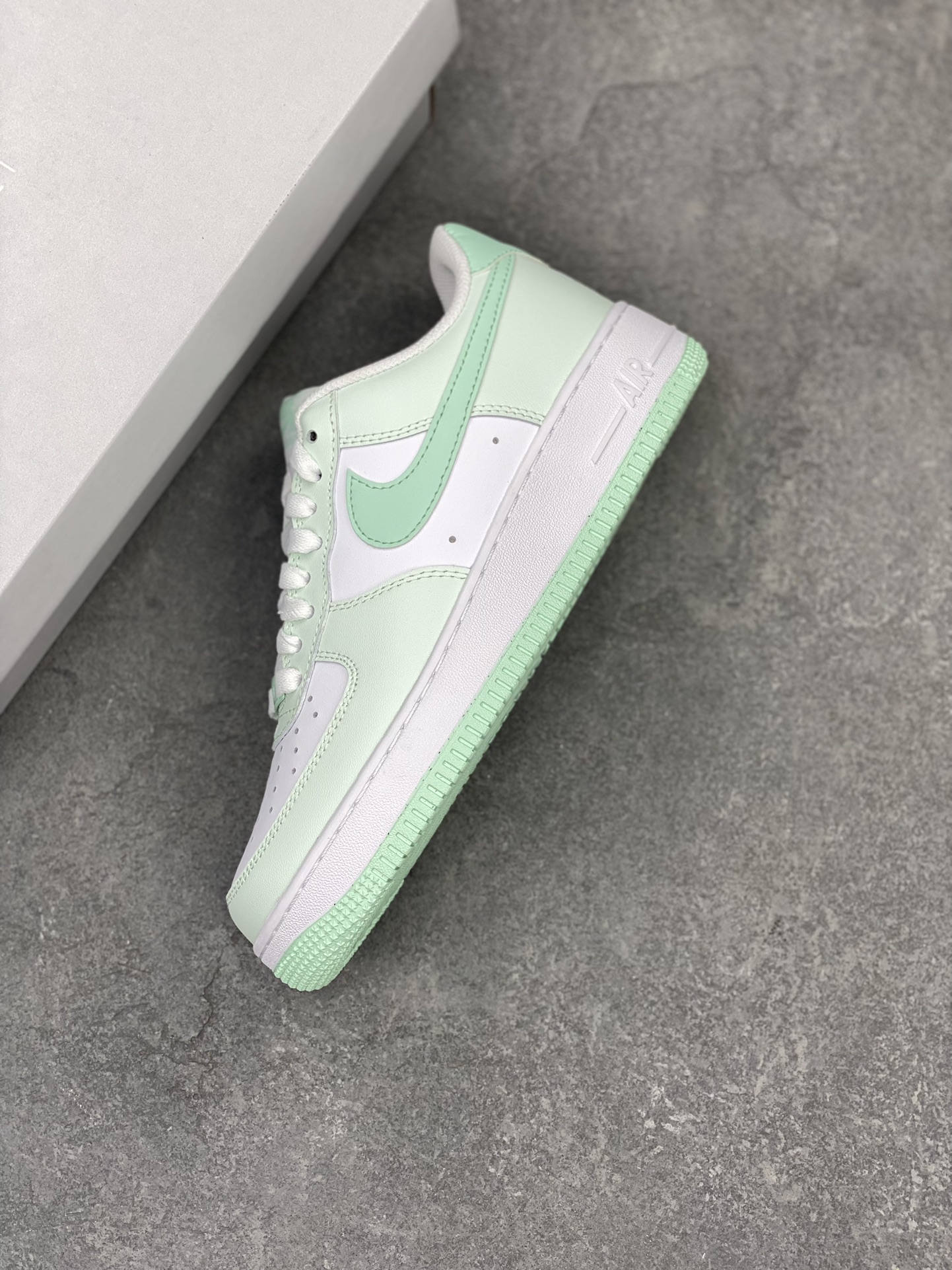 Nike Air Force 1 Low FZ4123-394 Mint Foam/White Original Quality Sneakers 8 i1711304203 1316 0