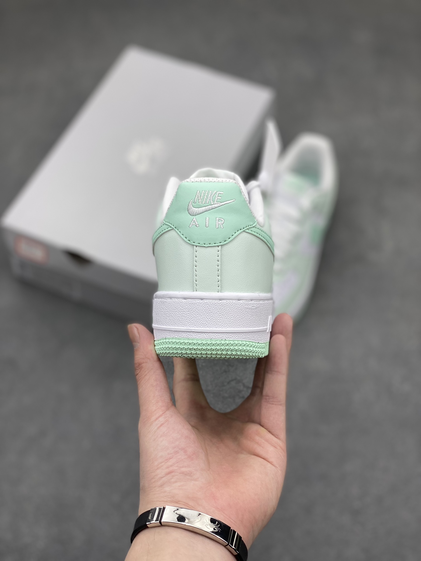 Nike Air Force 1 Low FZ4123-394 Mint Foam/White Original Quality Sneakers 5 i1711304203 1573 0