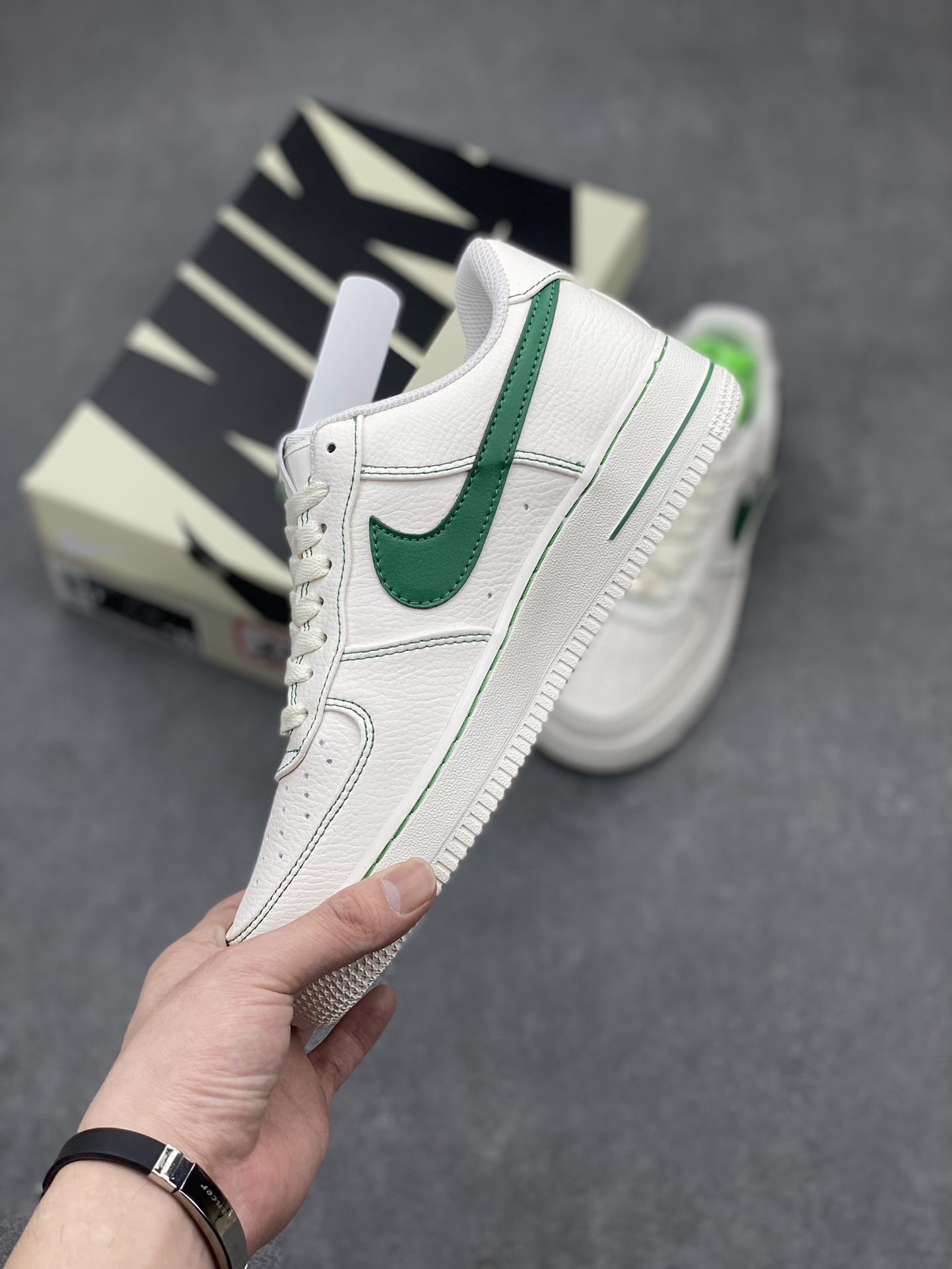 Nike Air Force 1 '07 Low Vlone Collaboration - Size 36 to 45 4 i1711389663 9705 0