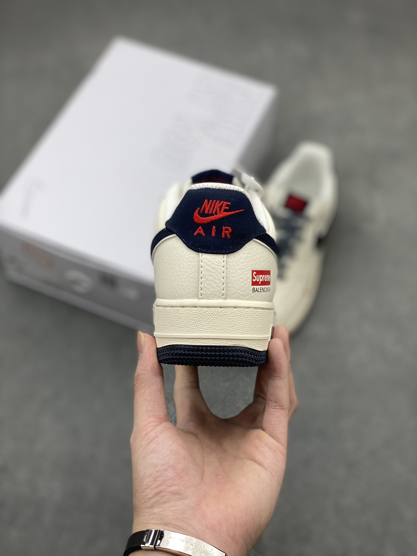 Nike Air Force 1 Low CW2288-111 Sneakers, Comfortable and Durable for Everyday Wear 5 i1712777061 2944 1