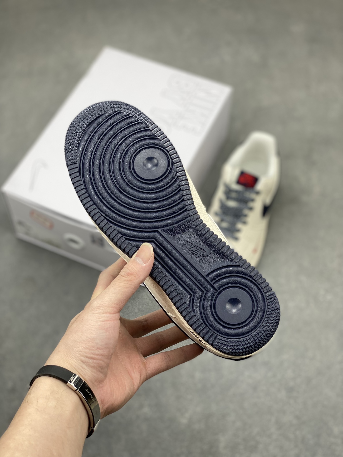 Nike Air Force 1 Low CW2288-111 Sneakers, Comfortable and Durable for Everyday Wear 7 i1712777062 3038 6