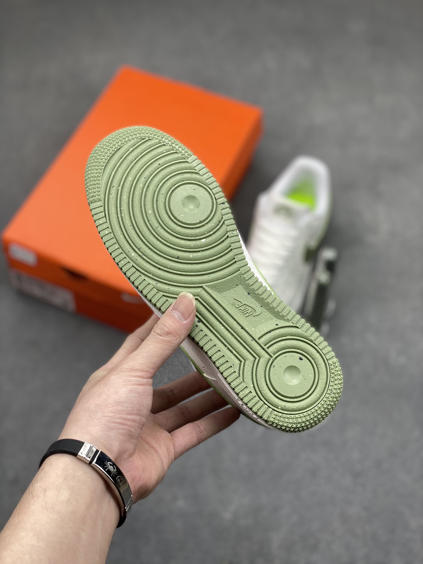 Nike Air Force 1 Low Casual Shoes - Versatile Style & Comfort DV3808-106 7 i1712866057 6675 5