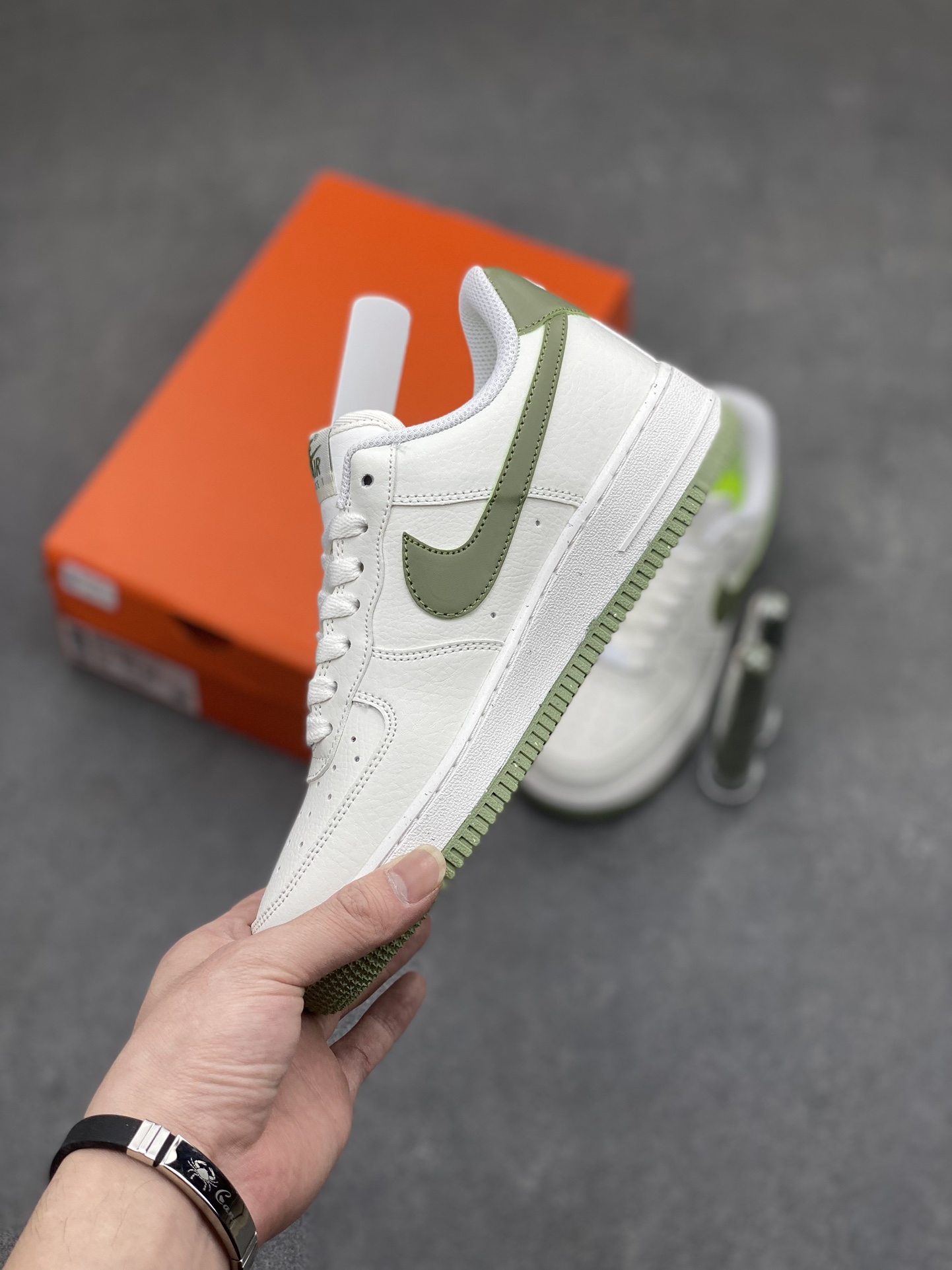 Nike Air Force 1 Low Casual Shoes - Versatile Style & Comfort DV3808-106 4 i1712866057 6687 1