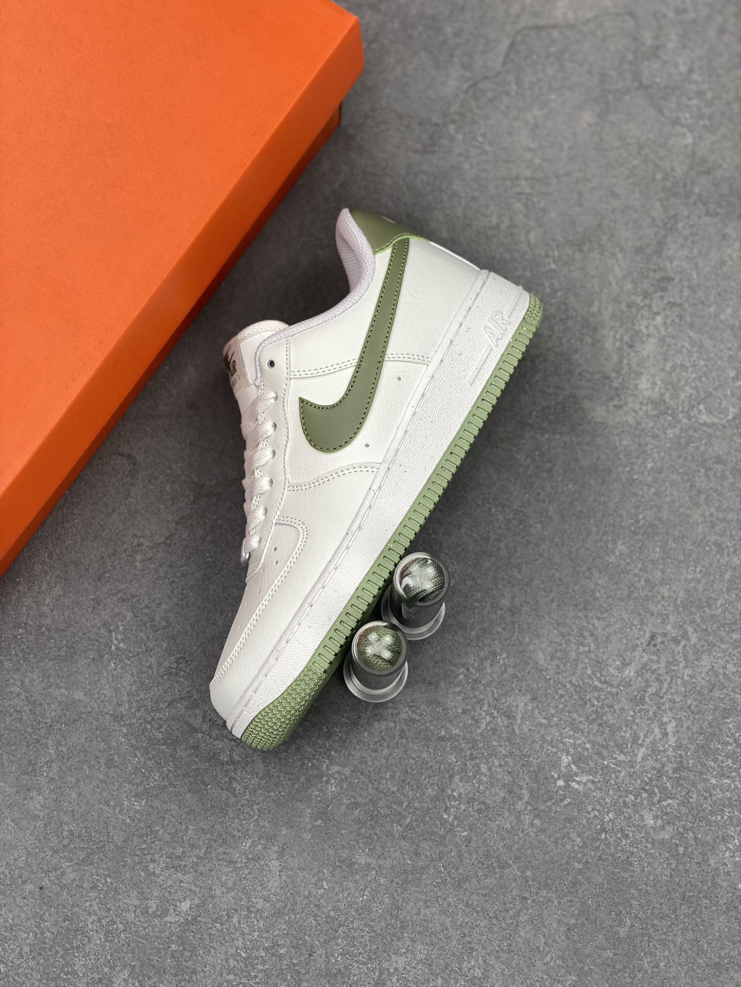 Nike Air Force 1 Low Casual Shoes - Versatile Style & Comfort DV3808-106 8 i1712866057 6874 4