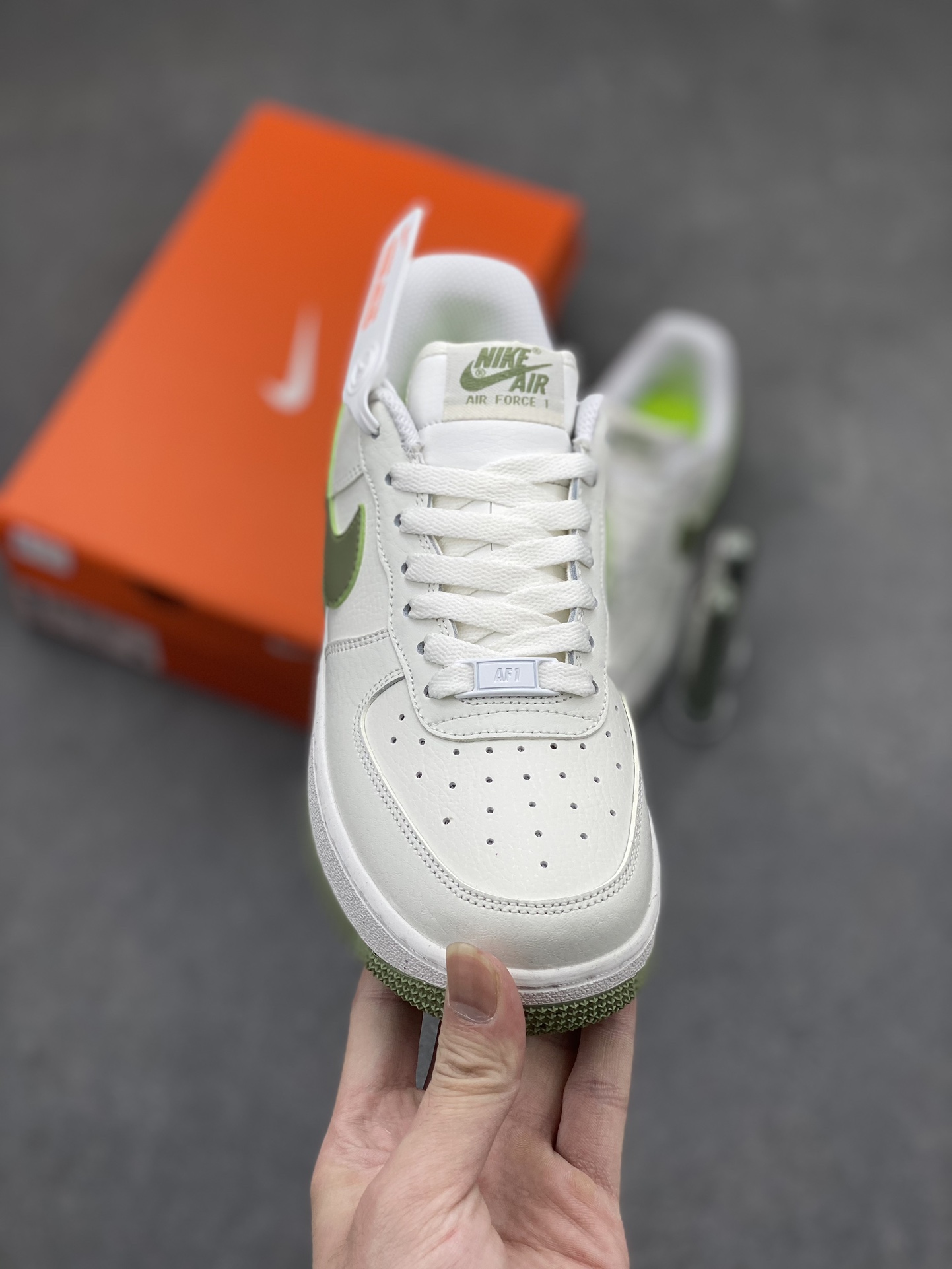 Nike Air Force 1 Low Casual Shoes - Versatile Style & Comfort DV3808-106 3 i1712866057 8797 0