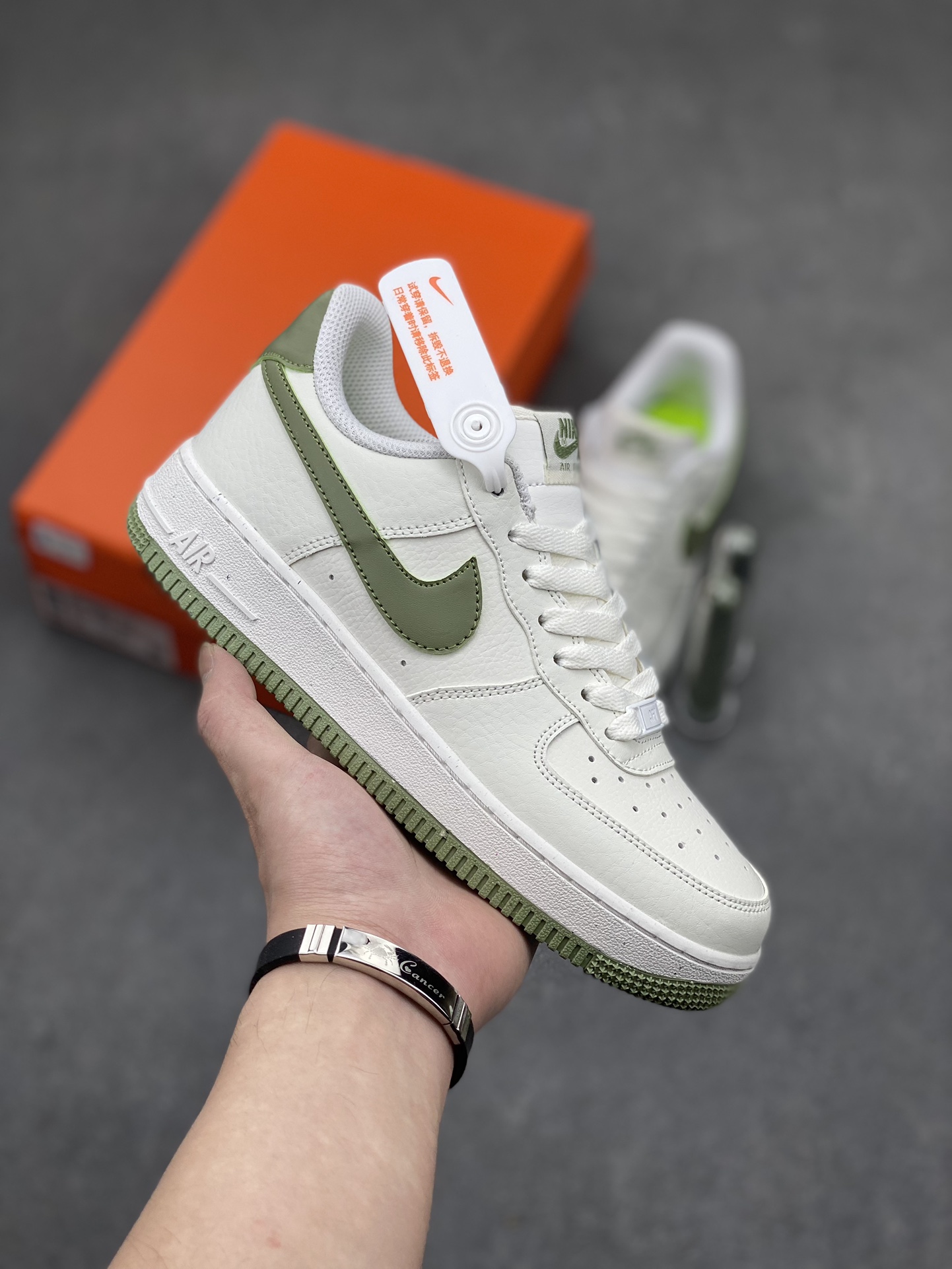 Nike Air Force 1 Low Casual Shoes - Versatile Style & Comfort DV3808-106