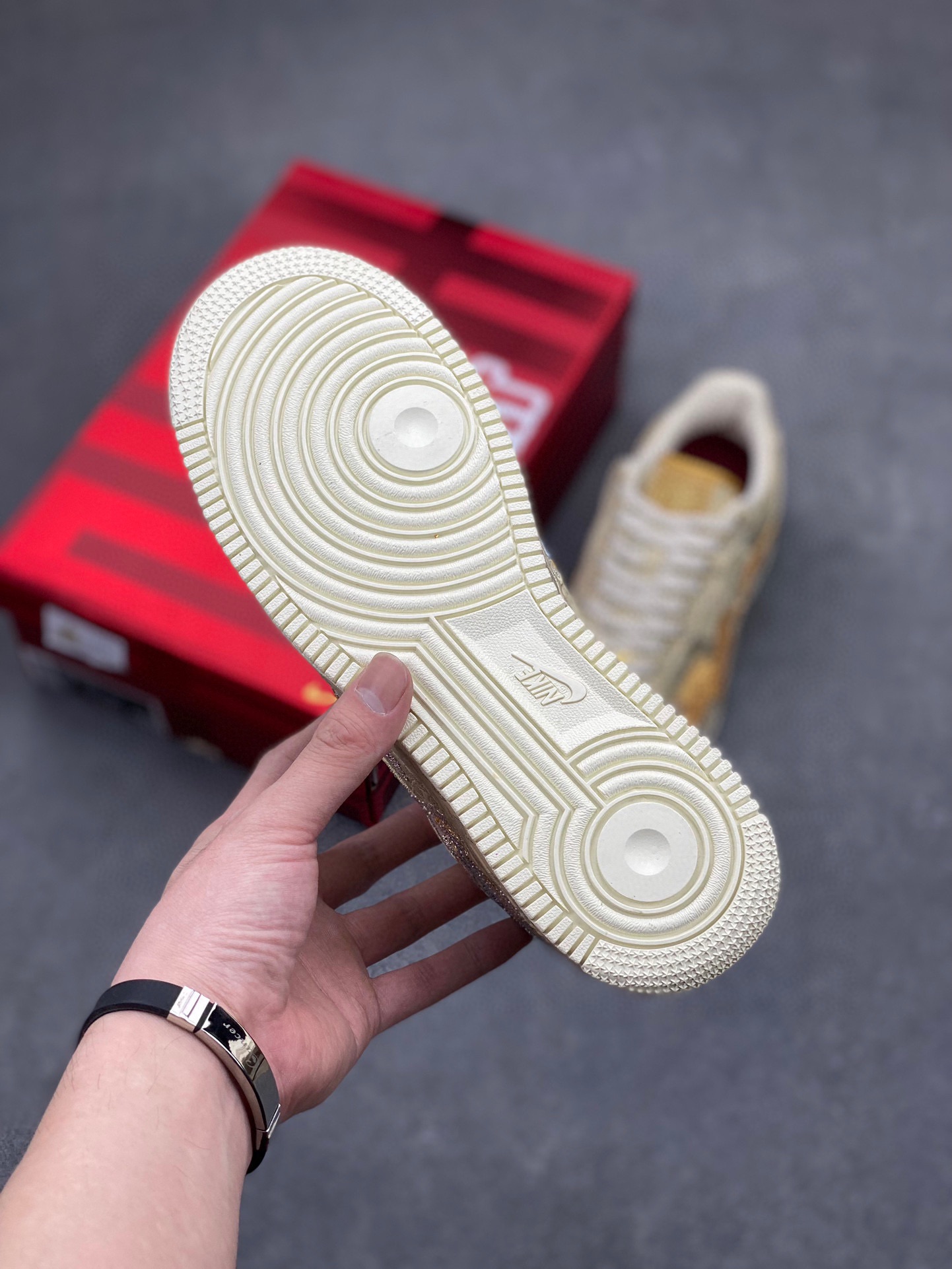 Nike Air Force 1 Low 'Dragon and Phoenix' Casual Sneakers HJ4285-777 8 i1713275904 8156 3