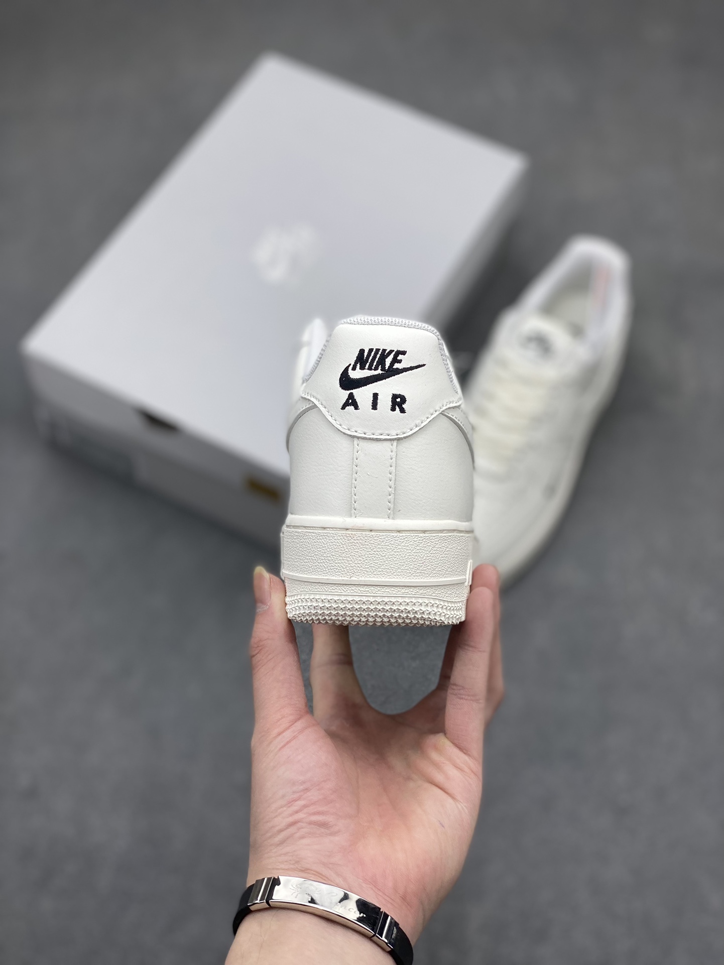 Nike Air Force 1 '07 Low Casual Sneakers - Style HF1058-133 5 i1713551104 2380 0
