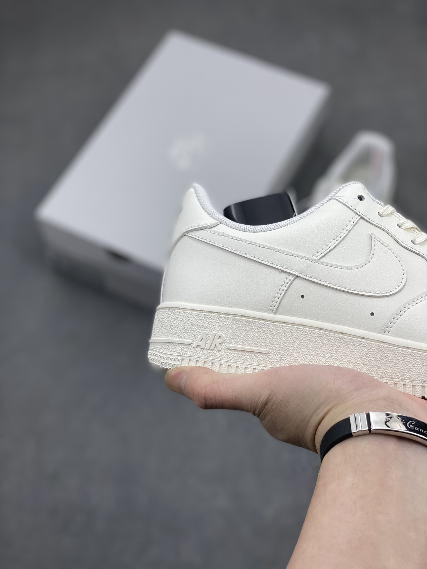 Nike Air Force 1 '07 Low Casual Sneakers - Style HF1058-133 6 i1713551104 7518 0