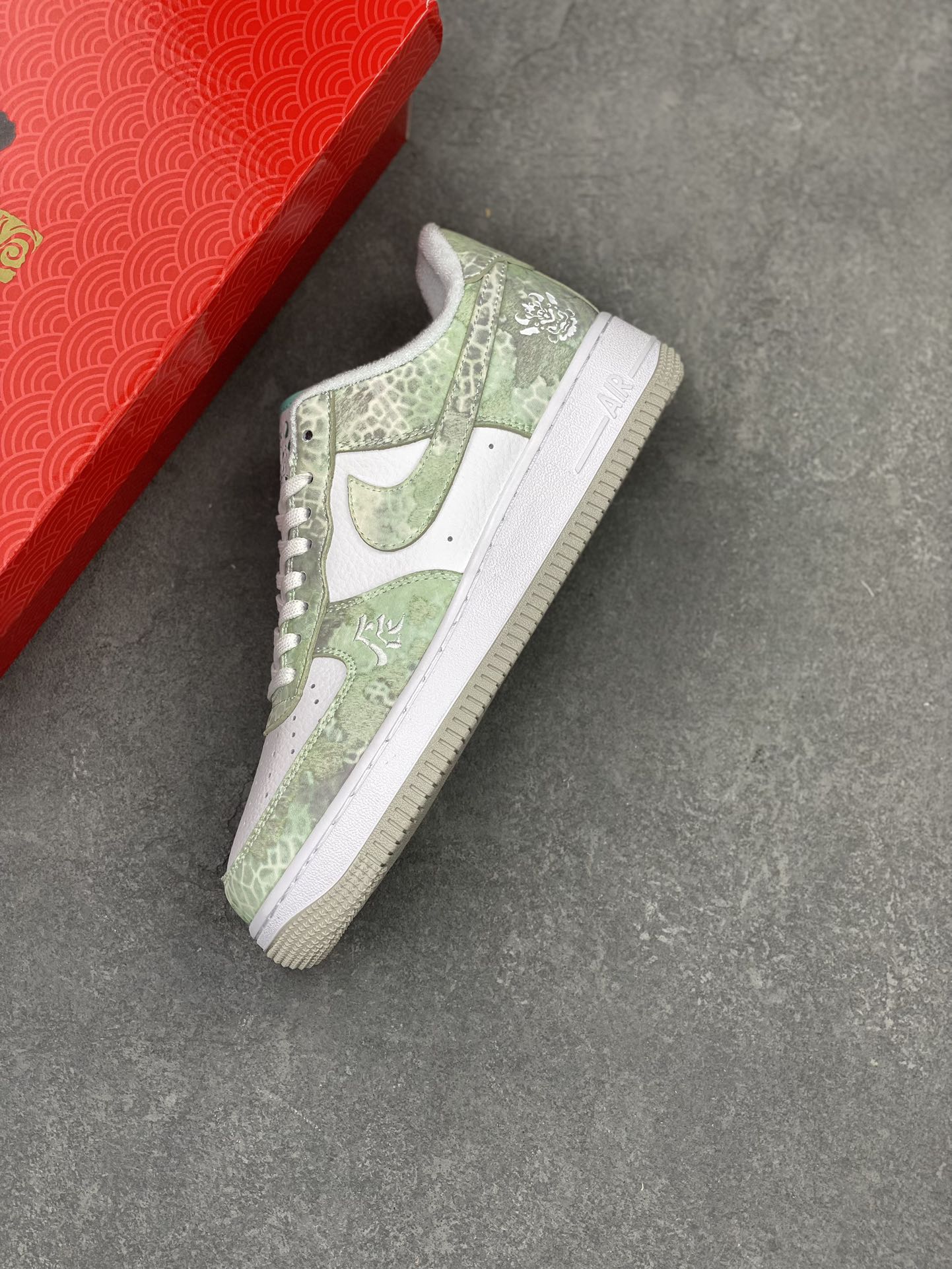 Nike Air Force 1 '07 Low "Year of The Dragon" Limited Edition Sneakers 30 i1713551783 9391 2