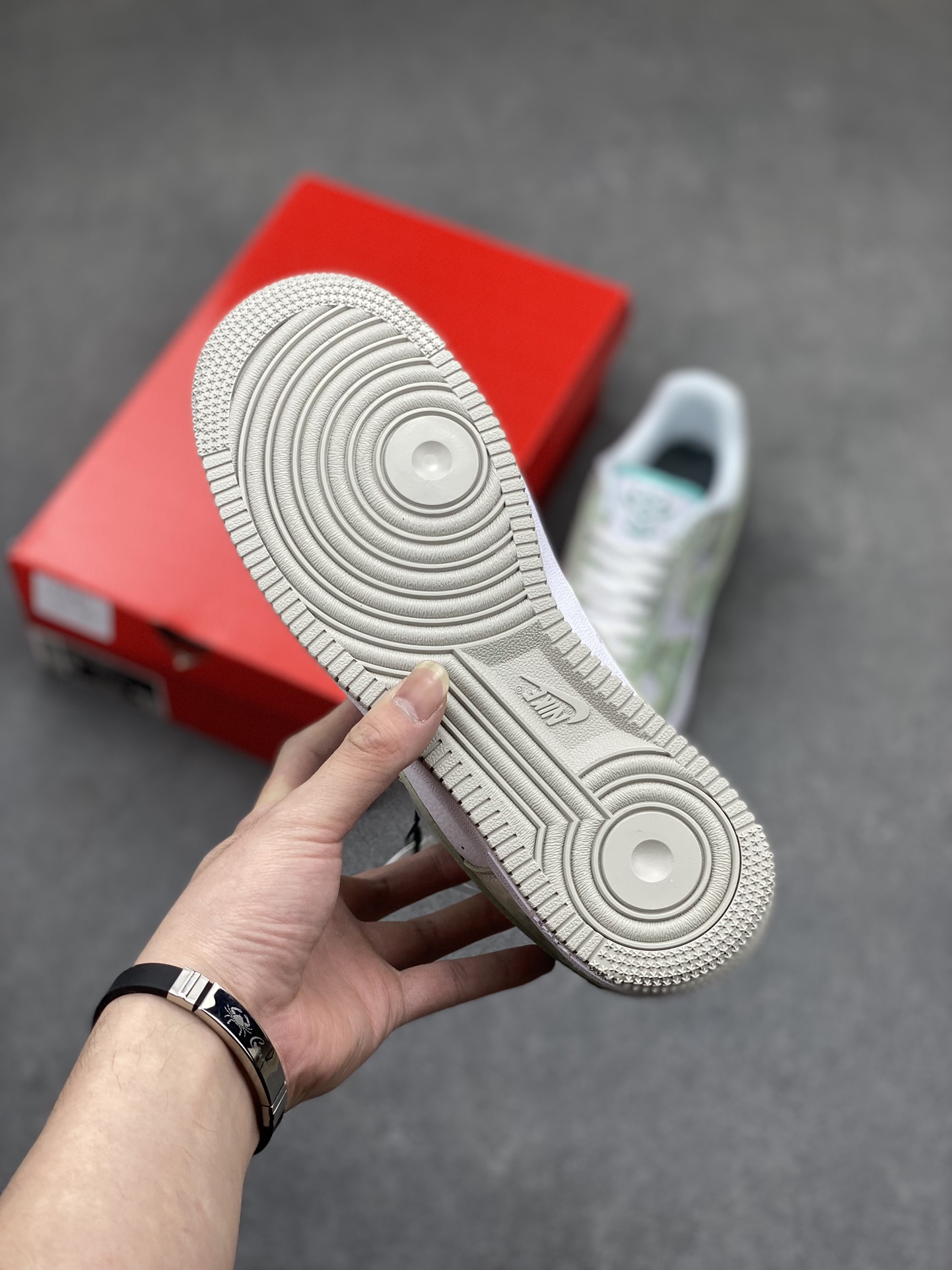 Nike Air Force 1 '07 Low "Year of The Dragon" Limited Edition Sneakers 29 i1713551784 7545 8