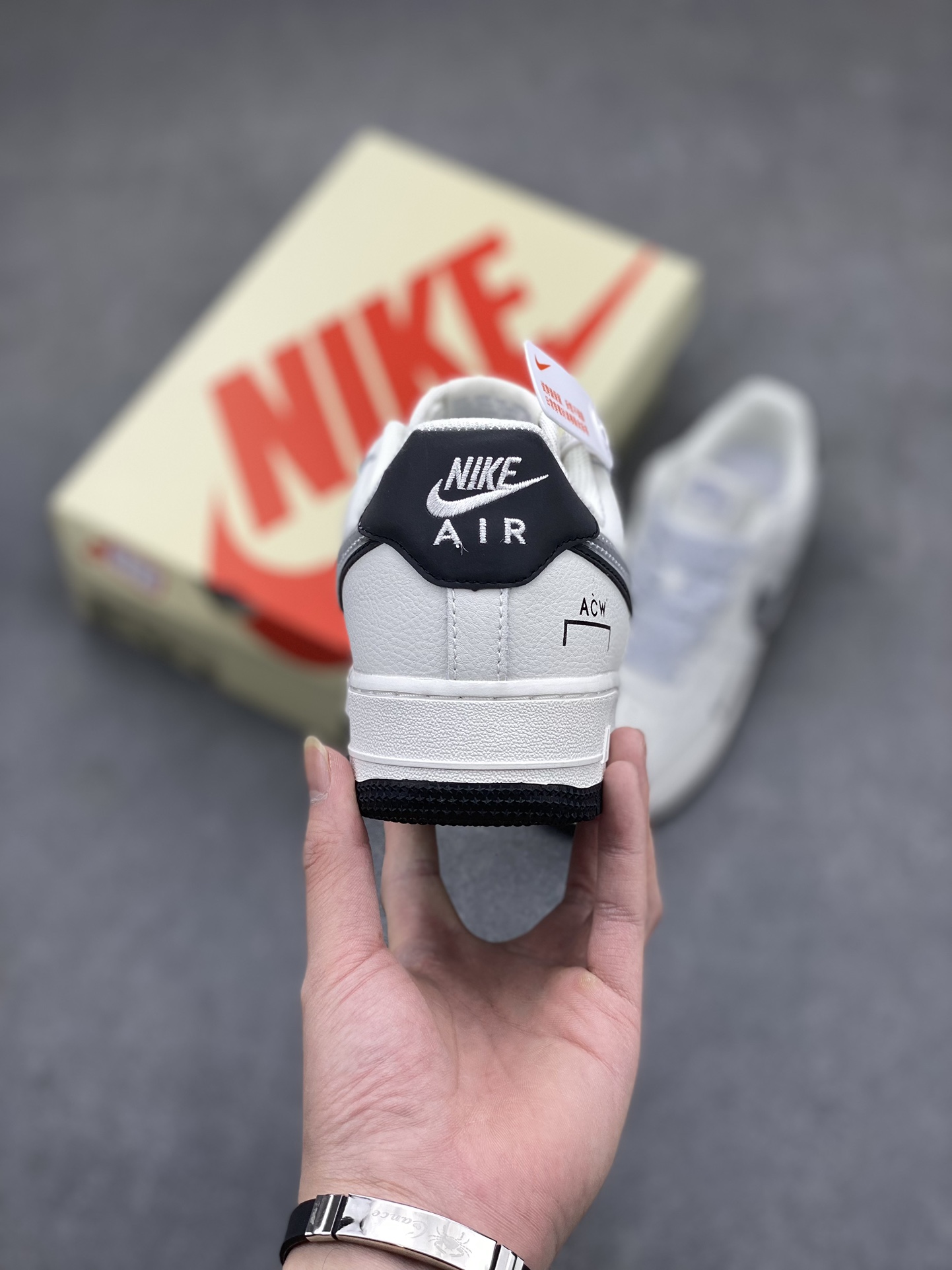 Nike Air Force 1 '07 Low Sneakers - Original Quality & Comfort 5 i1713637496 1755 3