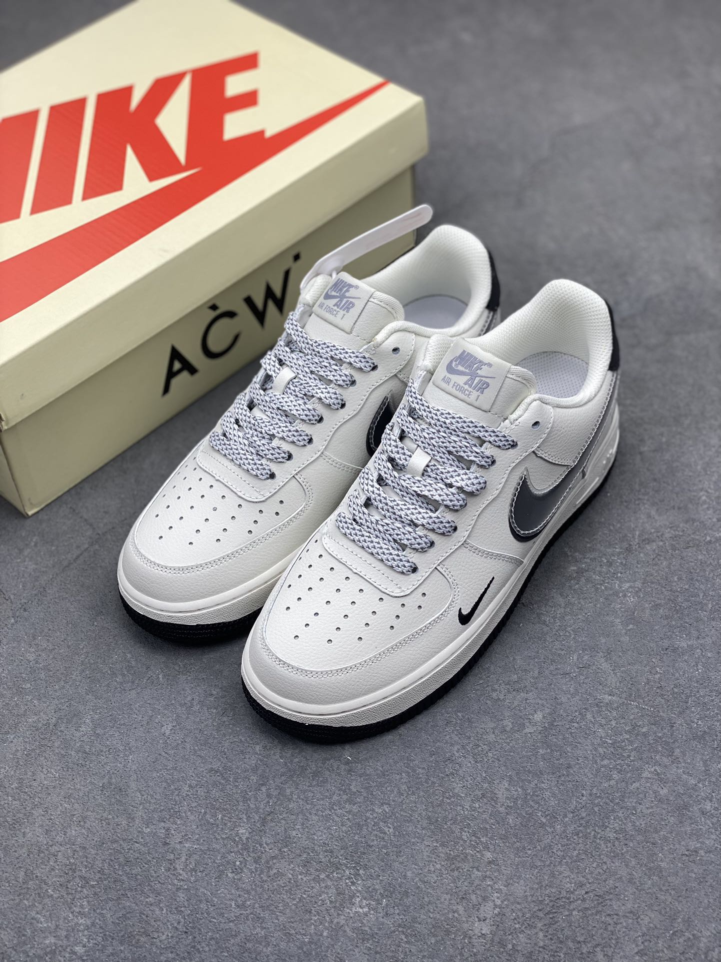 Nike Air Force 1 '07 Low Sneakers - Original Quality & Comfort 9 i1713637496 5308 7