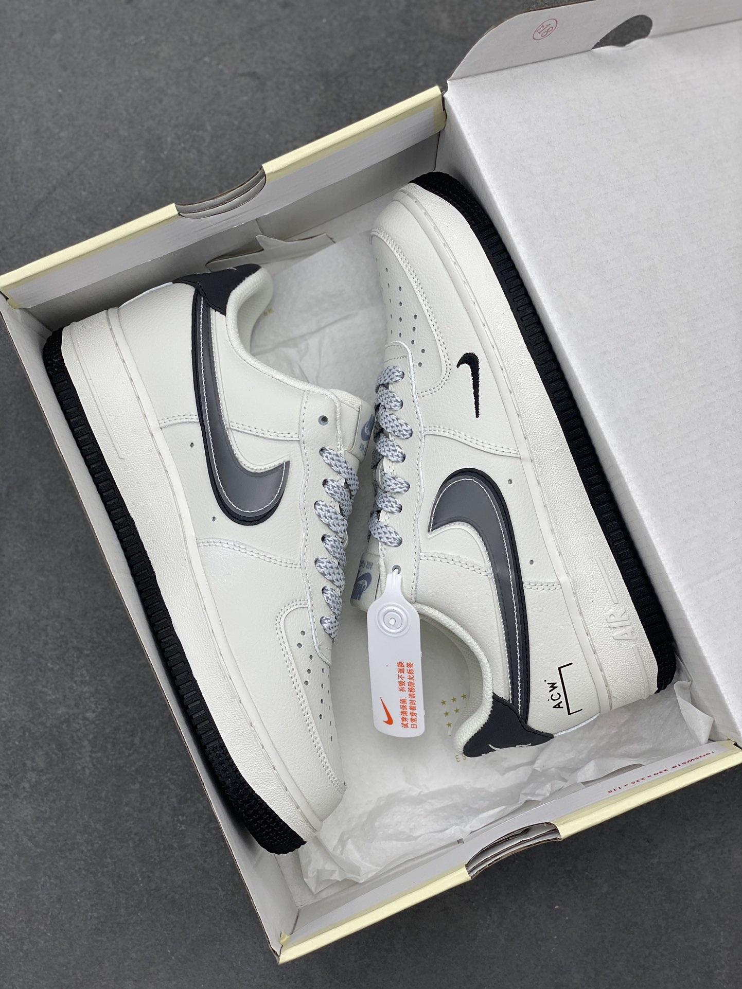 Nike Air Force 1 '07 Low Sneakers - Original Quality & Comfort 10 i1713637496 7150 8