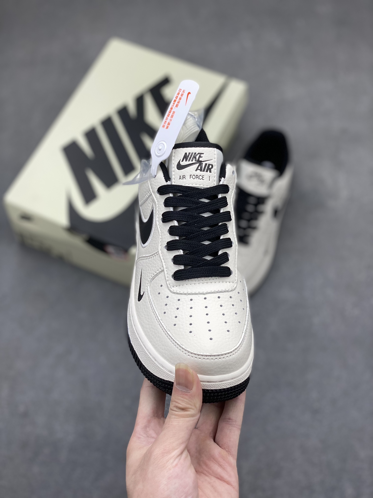 NOCTA x Nike Air Force 1 Low Classic Sneakers - Limited Edition Style 3 i1713732745 3442 0