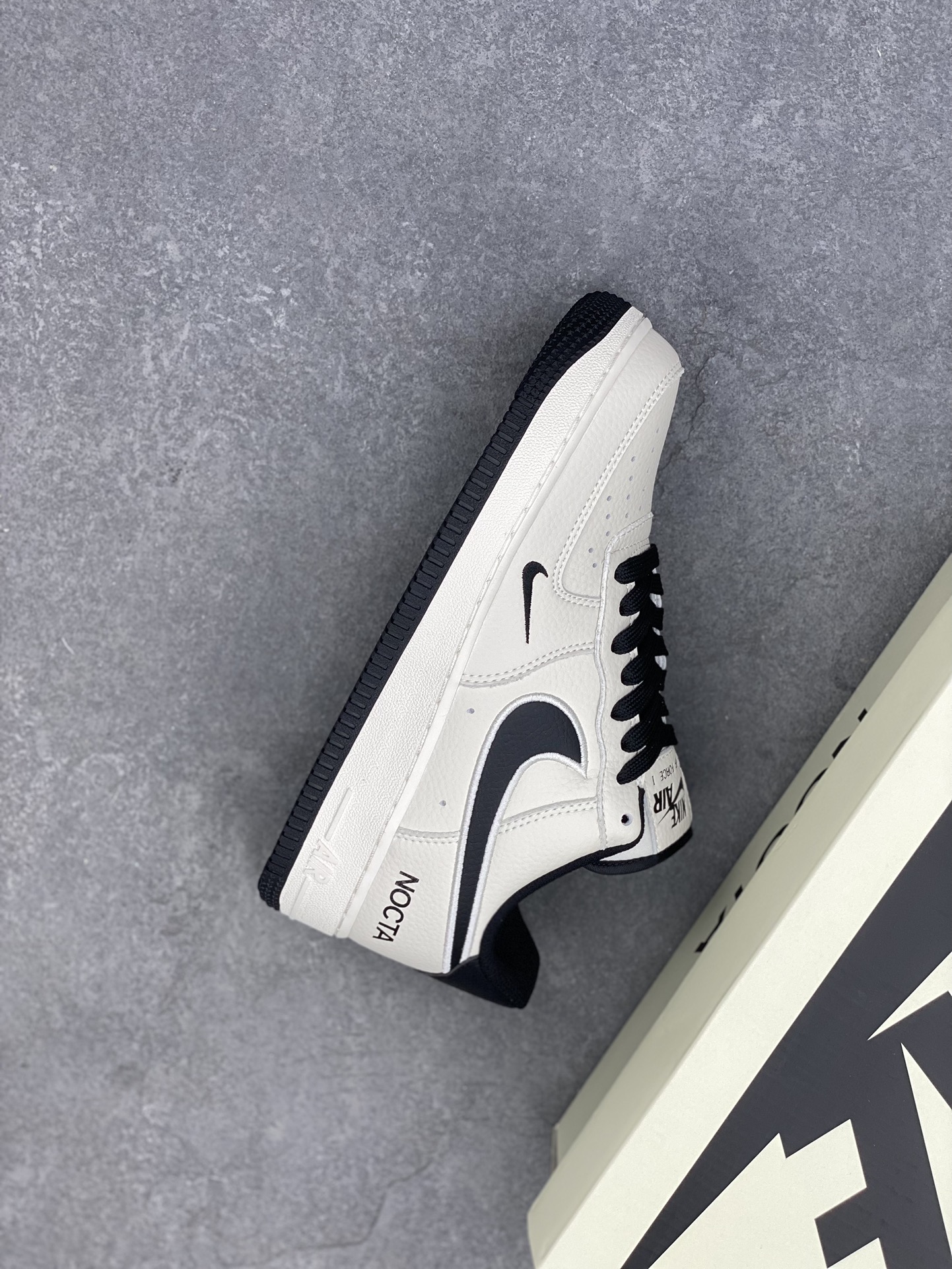 NOCTA x Nike Air Force 1 Low Classic Sneakers - Limited Edition Style 8 i1713732745 3507 0