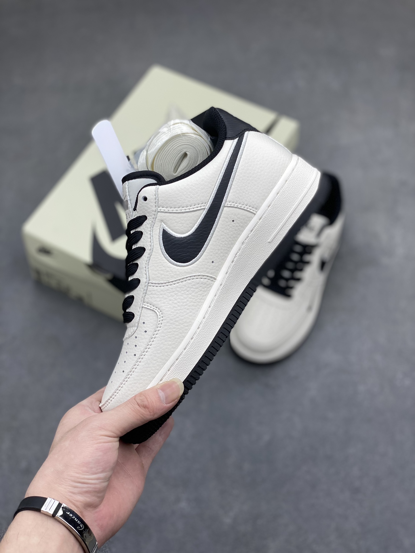 NOCTA x Nike Air Force 1 Low Classic Sneakers - Limited Edition Style 4 i1713732745 5840 0