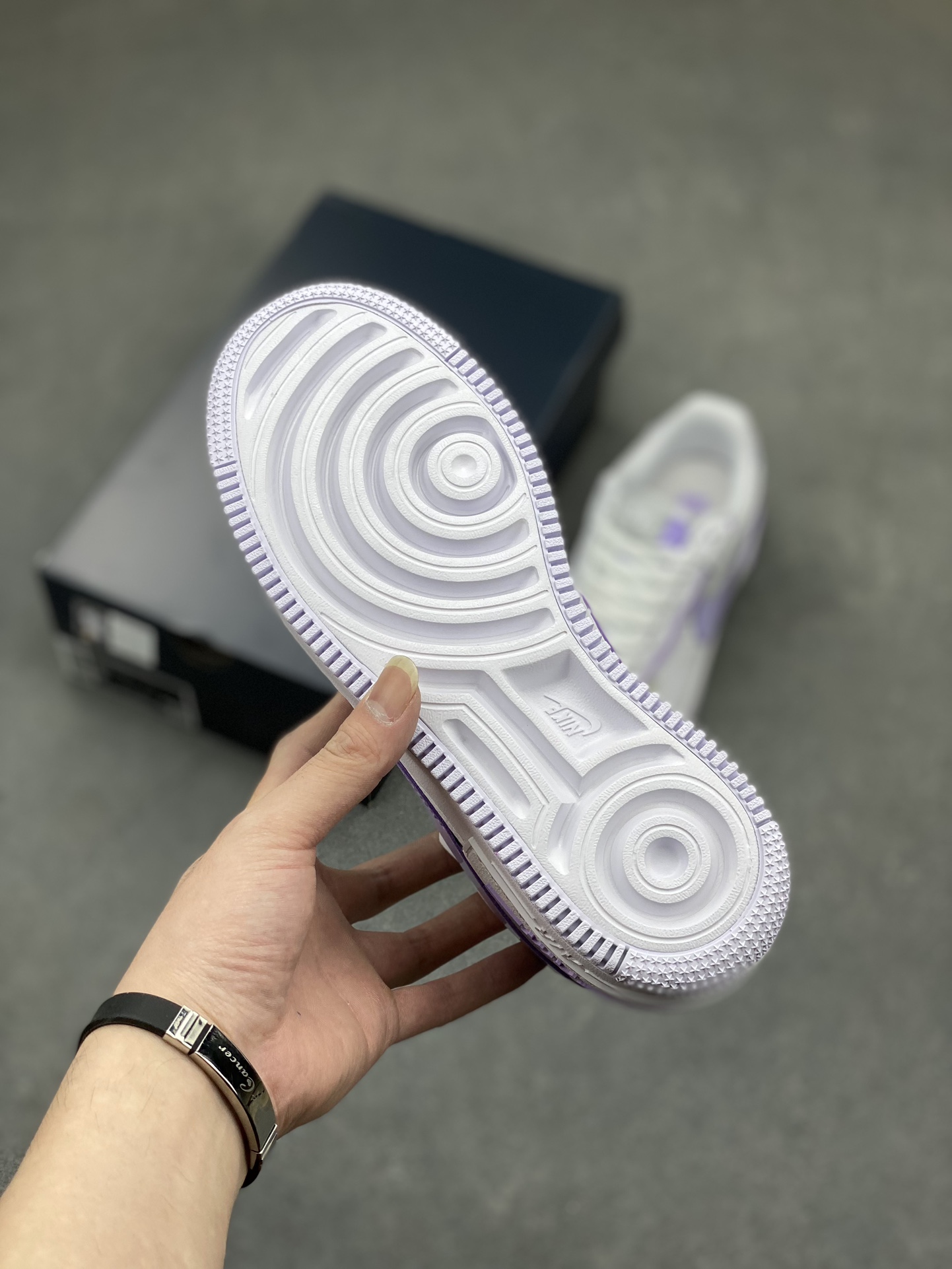 Nike Air Force 1 Shadow Women's Sneaker Lightweight Pastel Shoes 7 i1713995462 305 3
