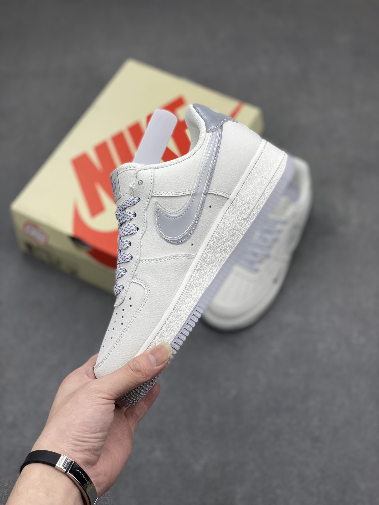 Nike Air Force 1 Low ACW Sneakers - Casual Low-Top Design 4 i1714078087 1537 0