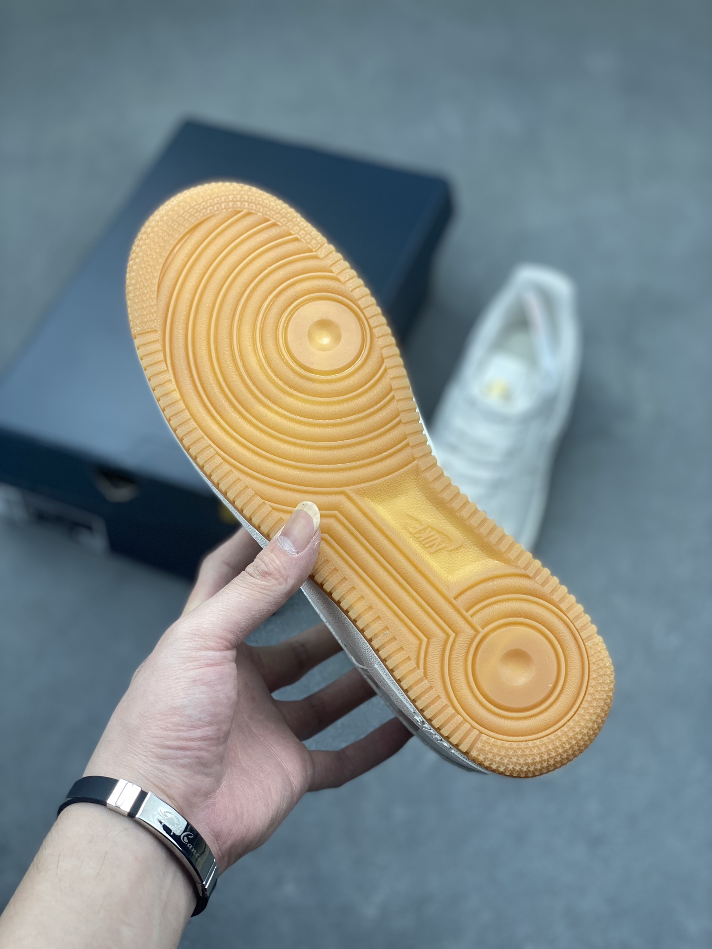 Nike Air Force 1 '07 Low Casual Shoes - Clean, Comfortable, and Stylish 7 i1714339099 5275 0