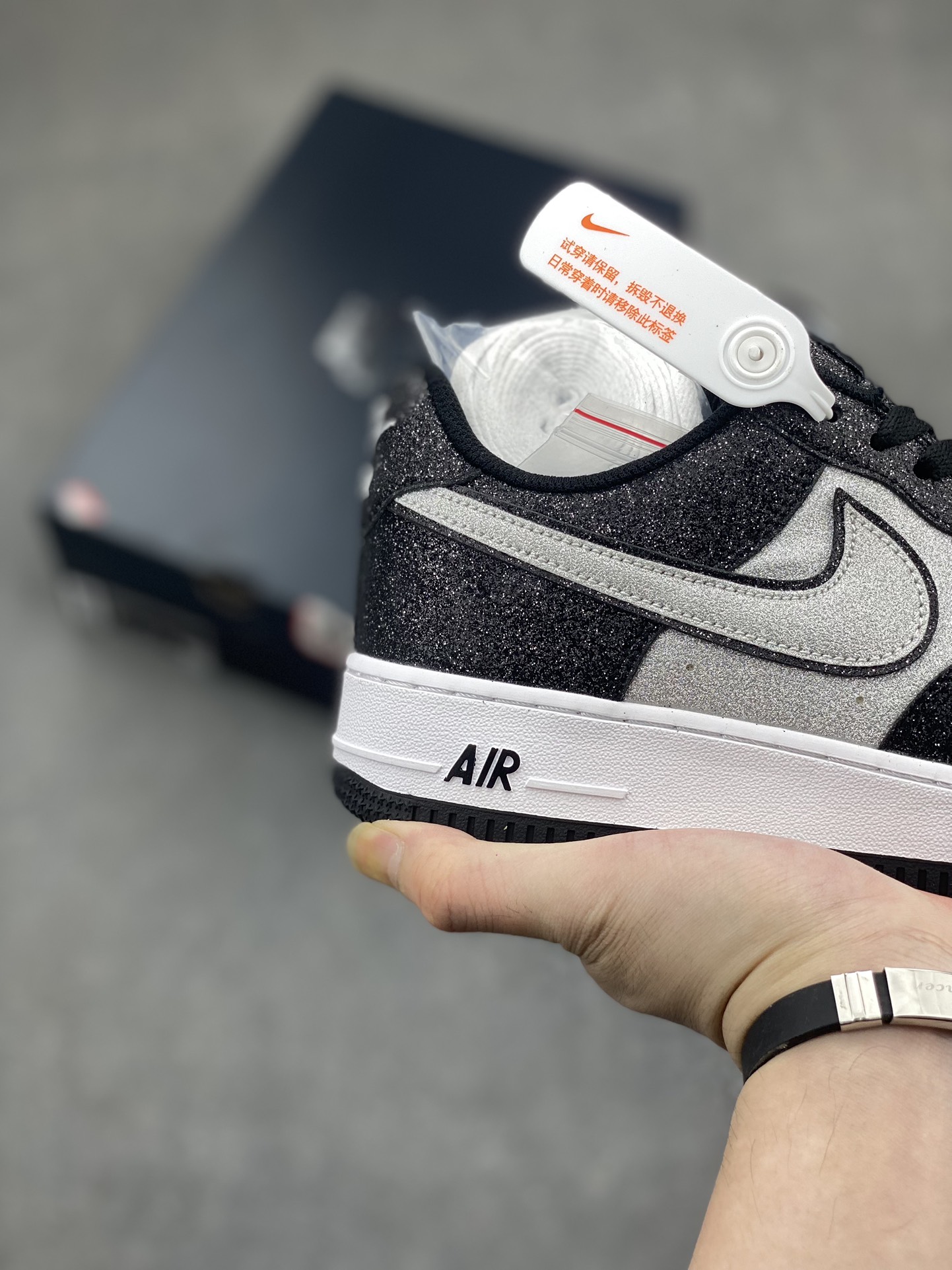 Nike Air Force 1 Low Casual Sneakers - Retro Style, Modern Comfort 6 i1714427047 7739 0