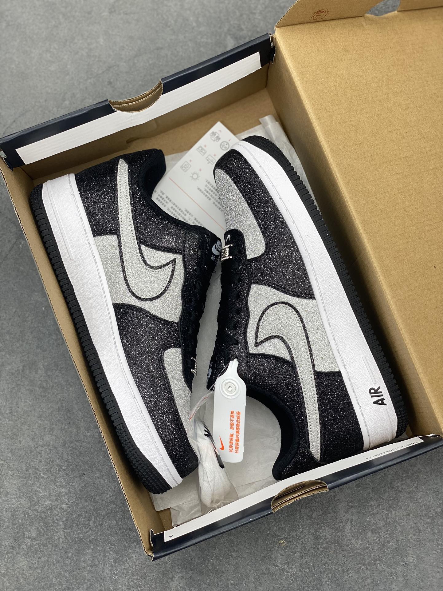 Nike Air Force 1 Low Casual Sneakers - Retro Style, Modern Comfort 10 i1714427048 5128 8