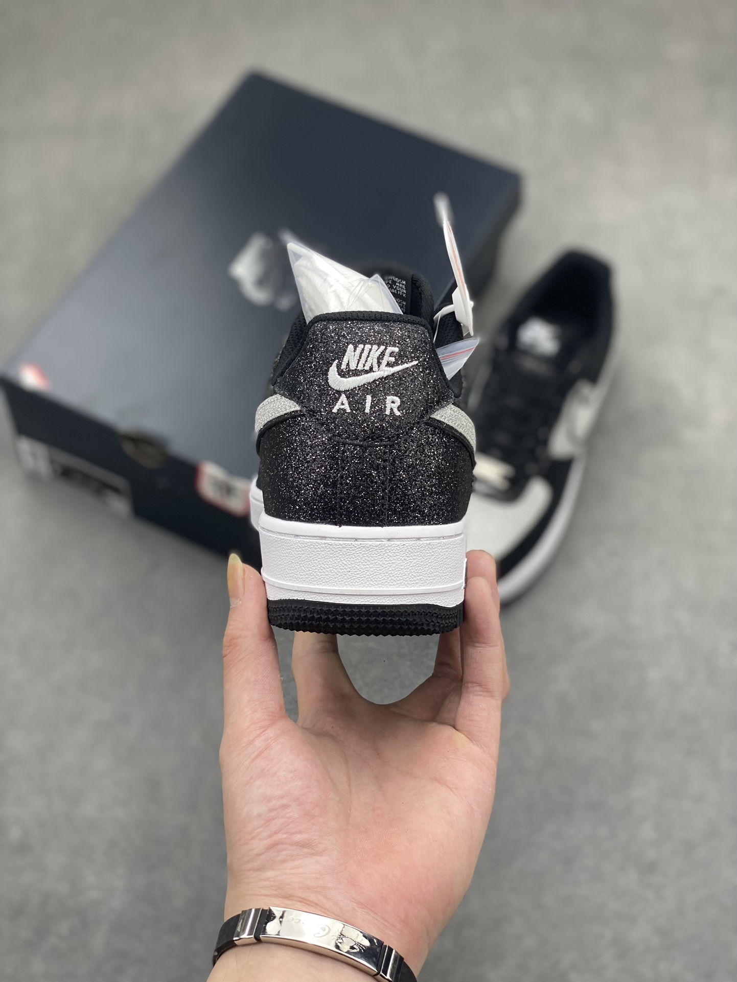 Nike Air Force 1 Low Casual Sneakers - Retro Style, Modern Comfort 5 i1714427084 5350 0