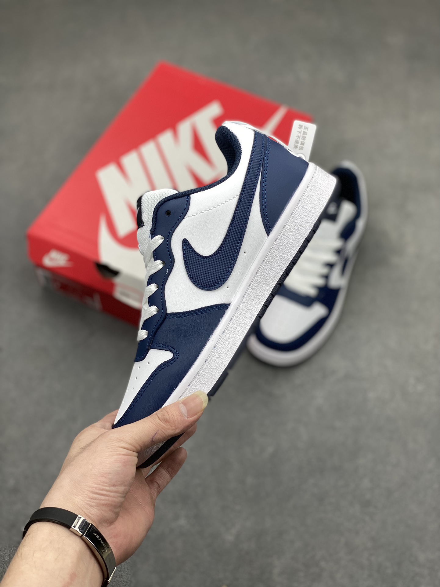 Nike Court Borough Low 2: Classic Comfort & Durable Style Sneakers 4 i1714772076 9257 8