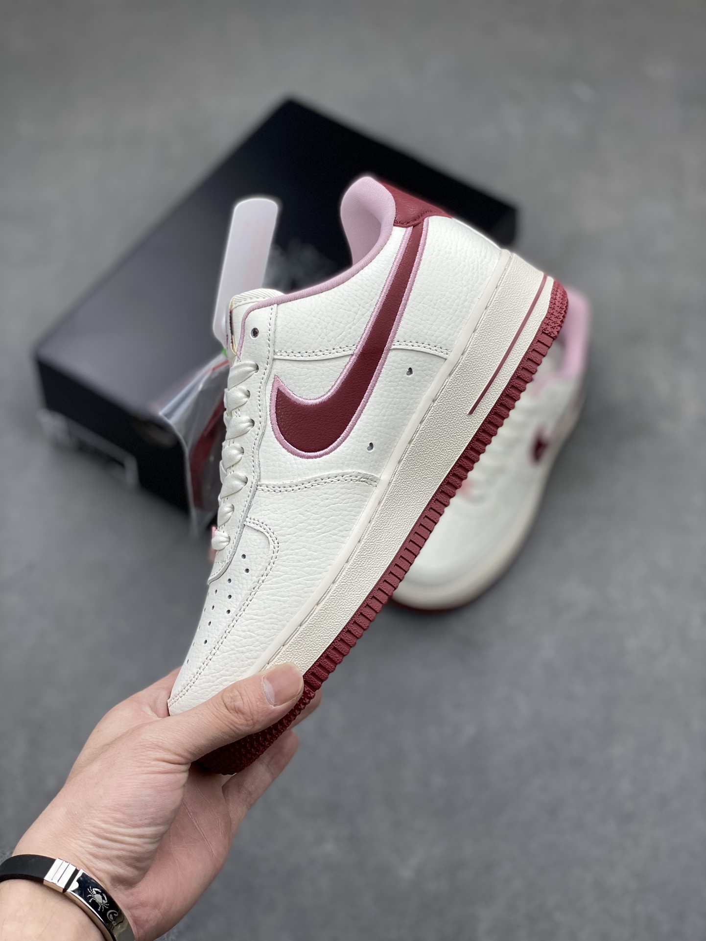 Nike Air Force 1 Low Cherry FD4616-161 - Premium Quality & Comfort 4 i1715287056 229 6