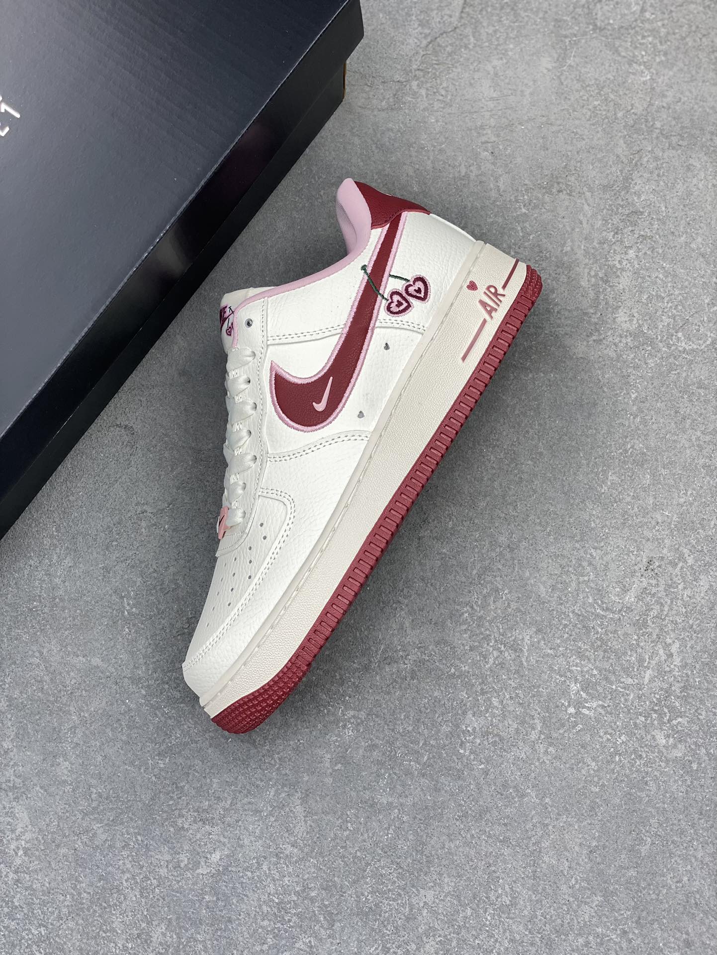 Nike Air Force 1 Low Cherry FD4616-161 - Premium Quality & Comfort 8 i1715287056 3252 0