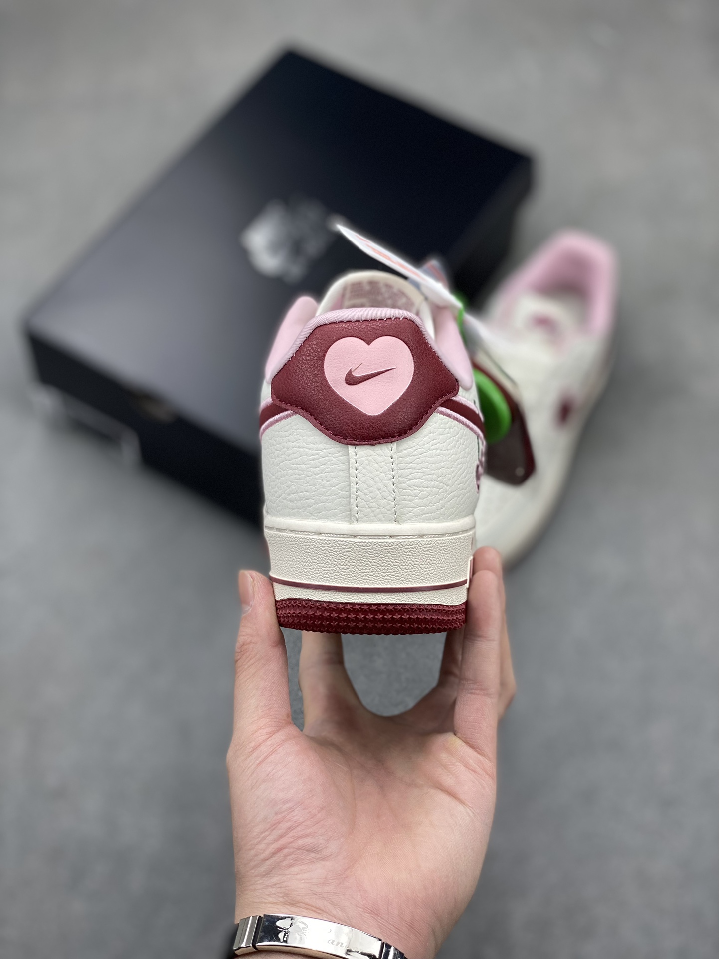 Nike Air Force 1 Low Cherry FD4616-161 - Premium Quality & Comfort 5 i1715287056 4118 7