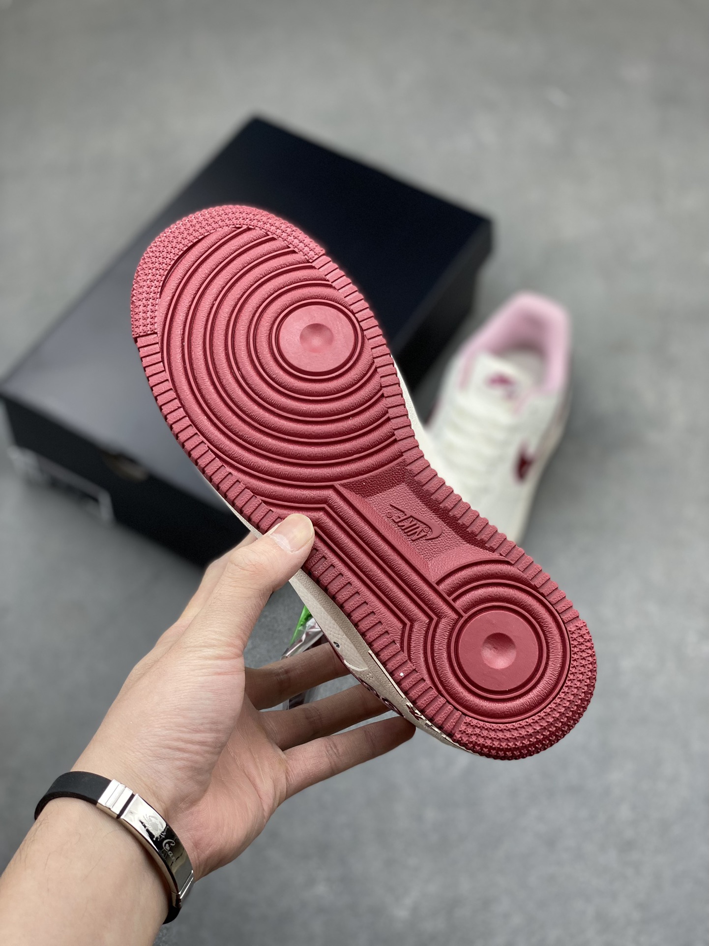 Nike Air Force 1 Low Cherry FD4616-161 - Premium Quality & Comfort 7 i1715287056 532 1