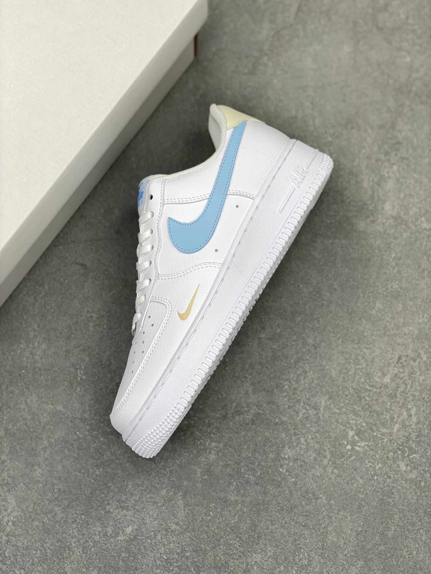 Nike Air Force 1 Low 'Sky Blue' - Premium Quality, Comfortable, and Stylish Sneakers 8 i1715287231 1294 0