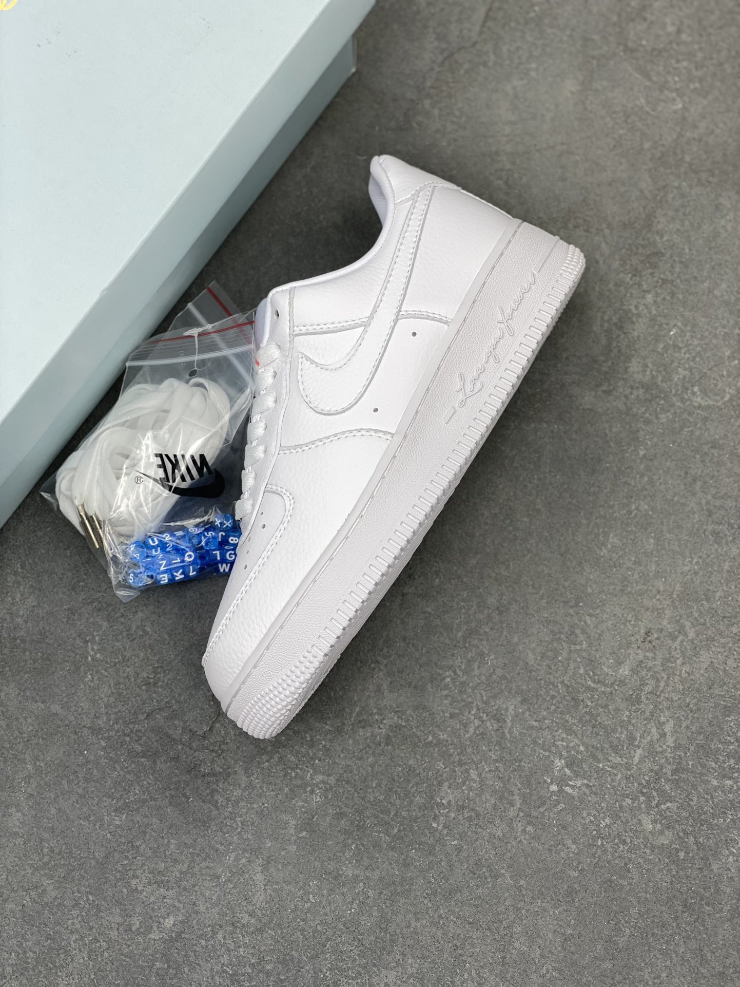 NOCTA x Nike Air Force 1 Low 'Certified Lover Boy' - Drake Collab 8 i1715803561 2043 7