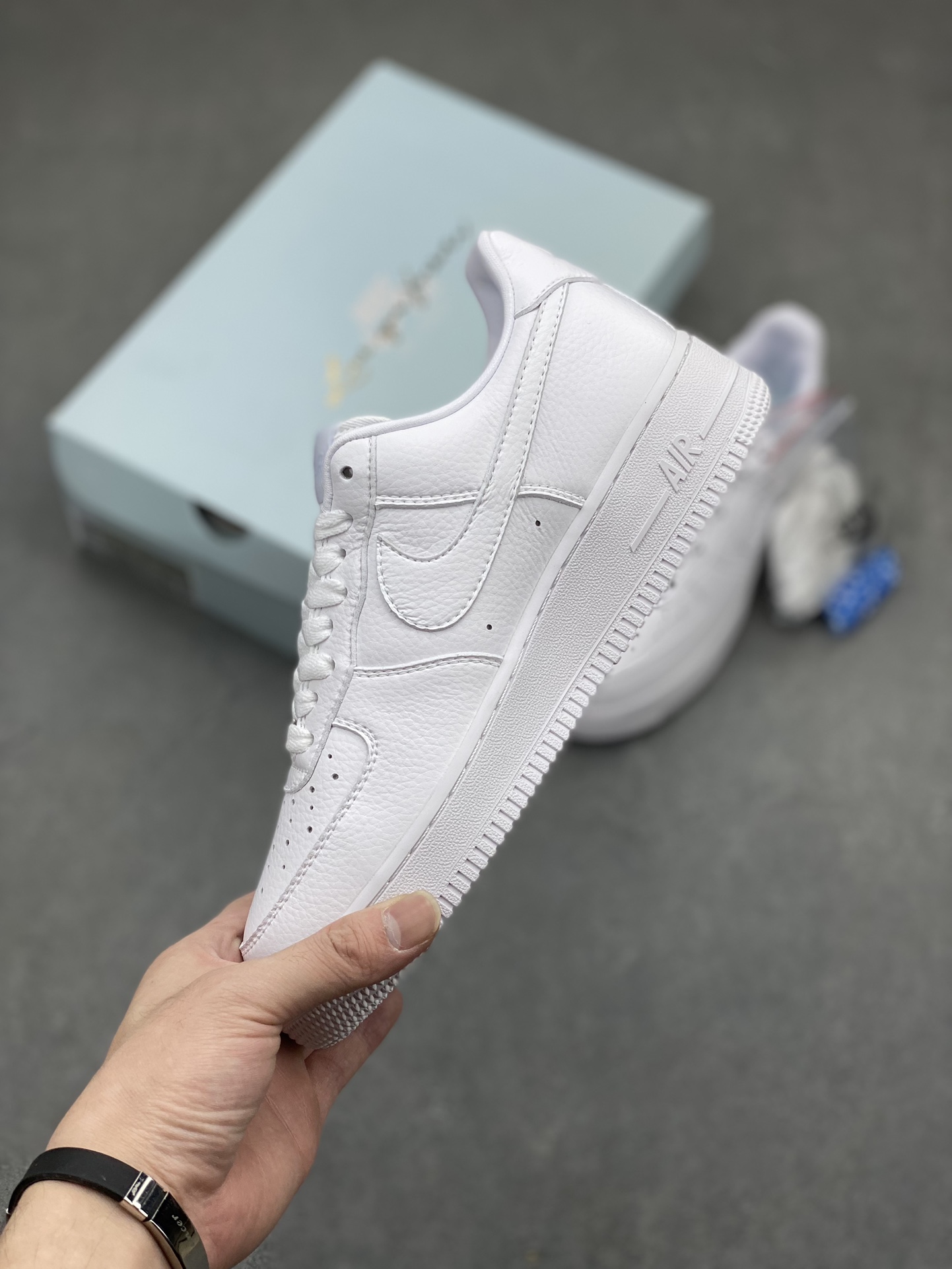 NOCTA x Nike Air Force 1 Low 'Certified Lover Boy' - Drake Collab 4 i1715803561 3364 3