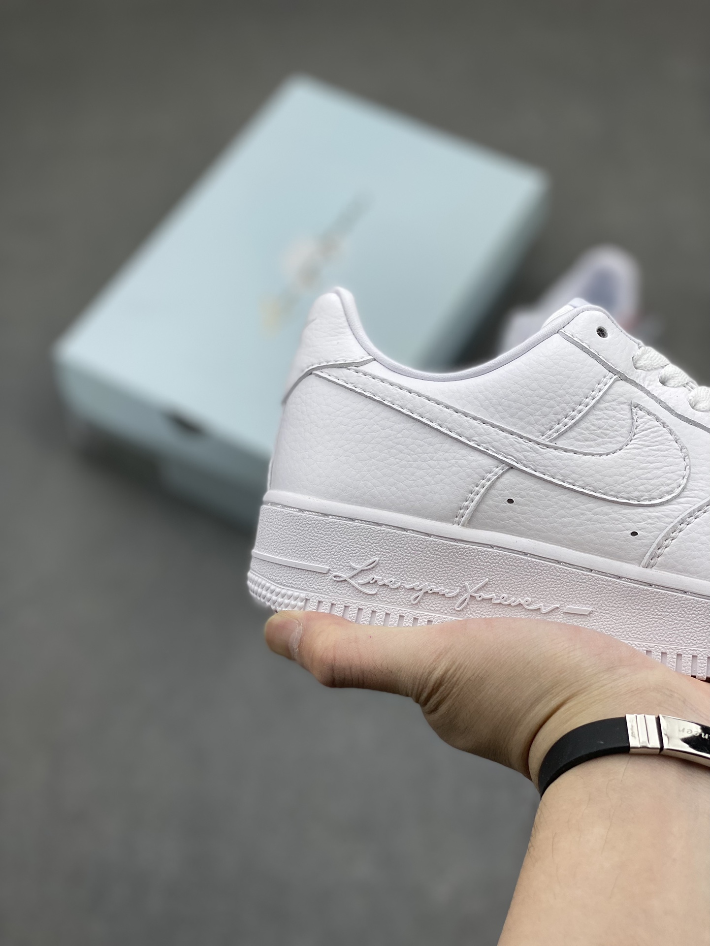 NOCTA x Nike Air Force 1 Low 'Certified Lover Boy' - Drake Collab 6 i1715803561 3718 2