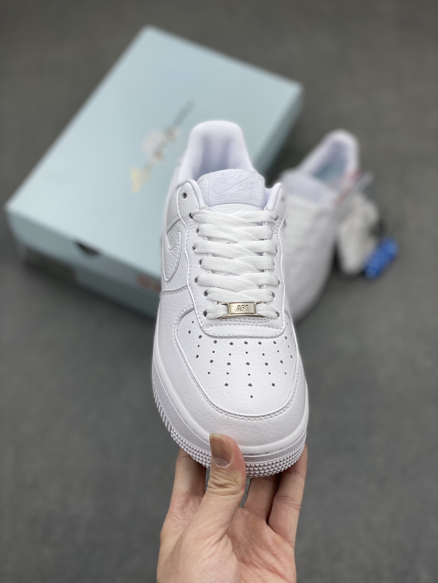 NOCTA x Nike Air Force 1 Low 'Certified Lover Boy' - Drake Collab 3 i1715803561 5464 6