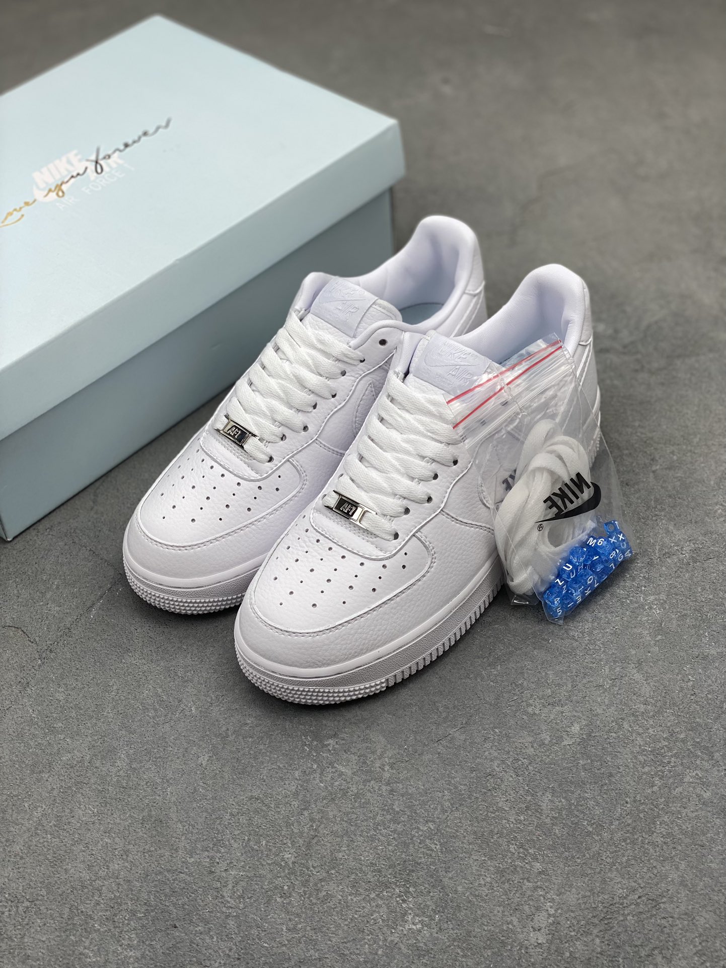 NOCTA x Nike Air Force 1 Low 'Certified Lover Boy' - Drake Collab 9 i1715803561 6863 5