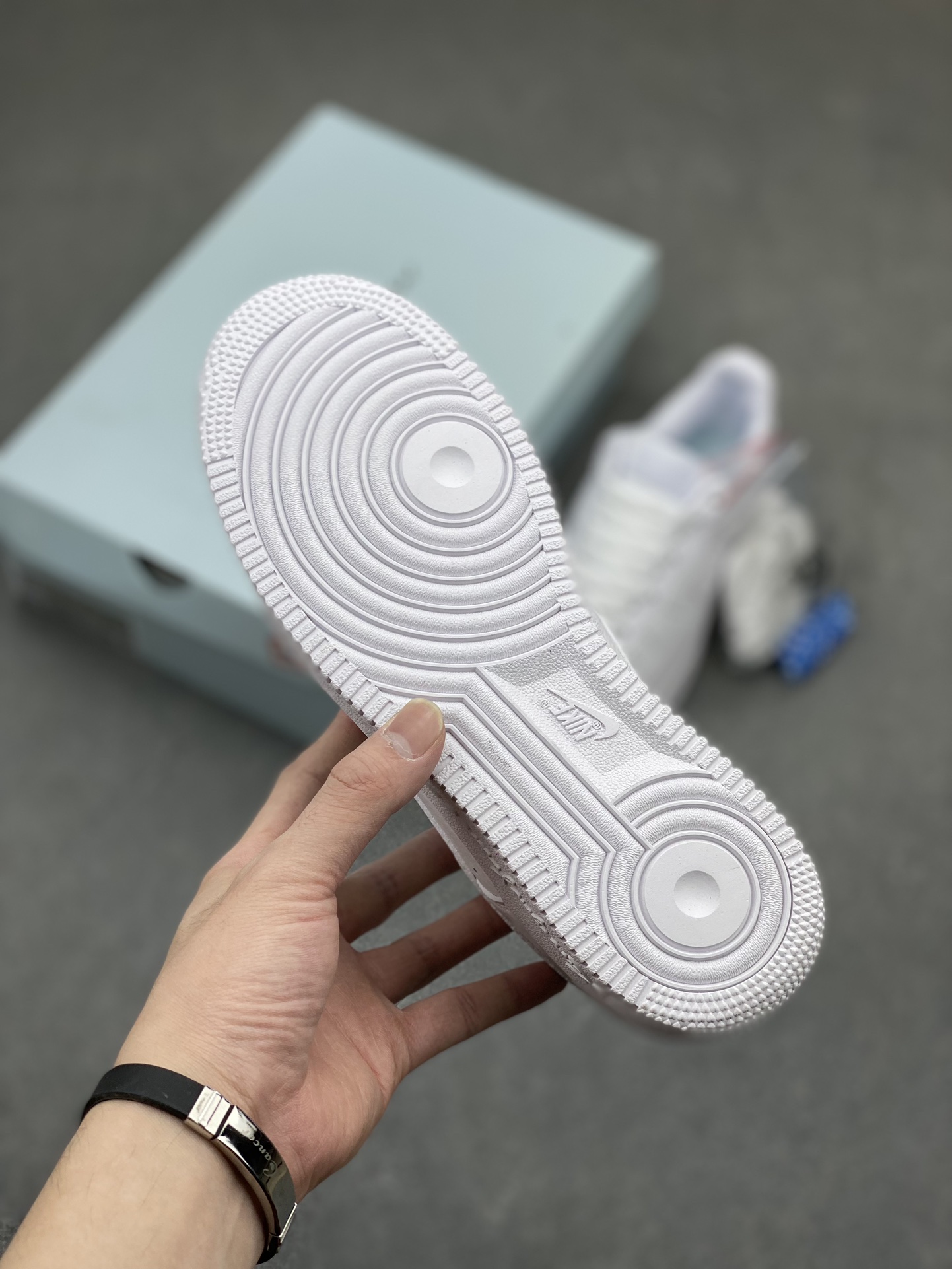 NOCTA x Nike Air Force 1 Low 'Certified Lover Boy' - Drake Collab 7 i1715803561 8895 0