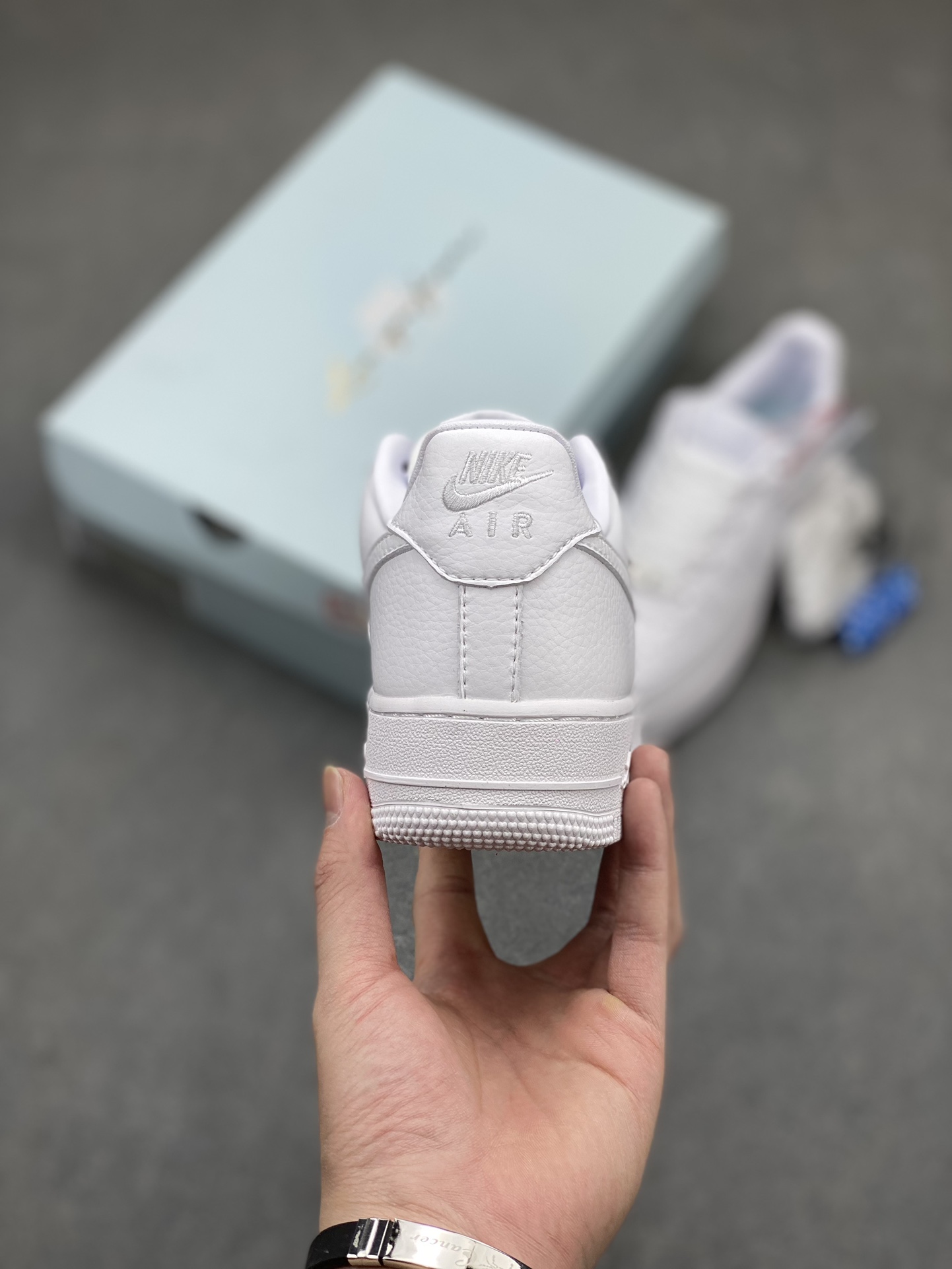NOCTA x Nike Air Force 1 Low 'Certified Lover Boy' - Drake Collab 5 i1715803561 9289 4