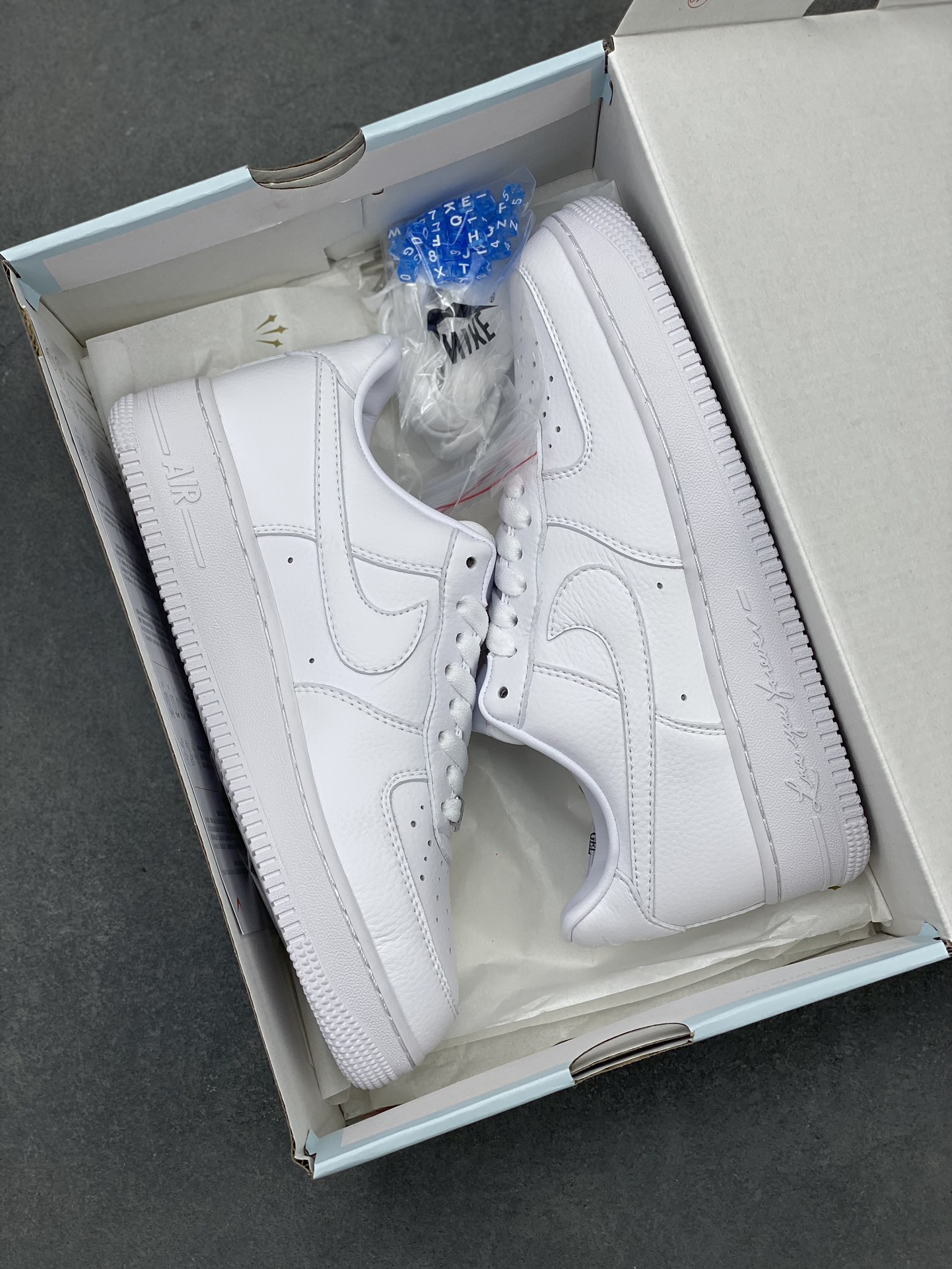 NOCTA x Nike Air Force 1 Low 'Certified Lover Boy' - Drake Collab 10 i1715803561 95 1