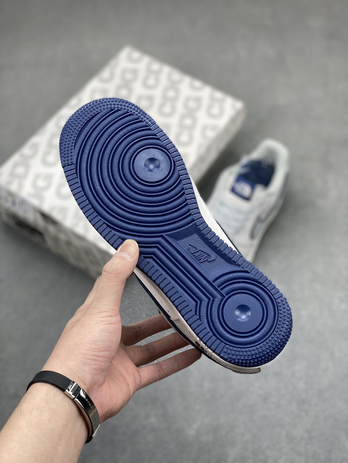 Nike Air Force 1 Low The North Face HD1968-014 - Premium Comfort Shoes 7 i1715804147 2383 0